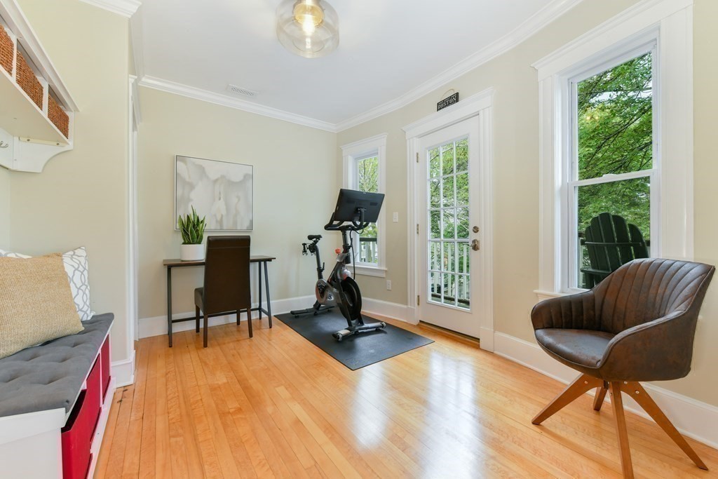 26 Ossipee Road, Unit 2 Somerville, MA 02144 - Photo 11 of 28 Gallery Image 11