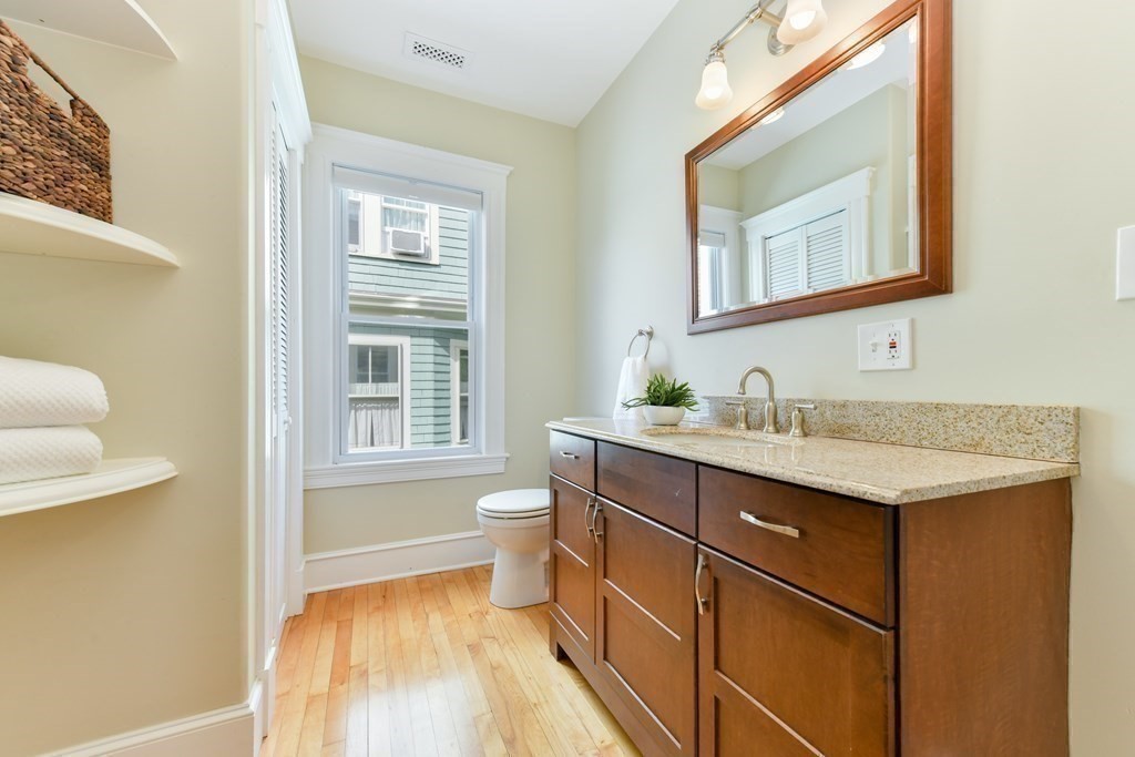 26 Ossipee Road, Unit 2 Somerville, MA 02144 - Photo 13 of 28 Gallery Image 13