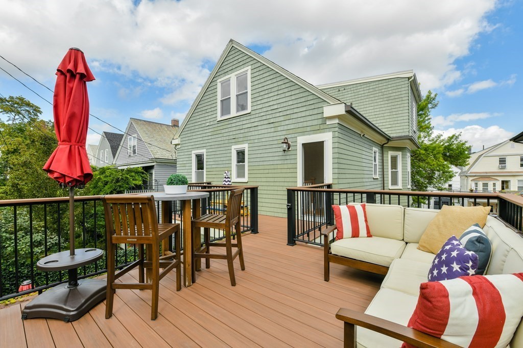 26 Ossipee Road, Unit 2 Somerville, MA 02144 - Photo 3 of 28 Gallery Image 3