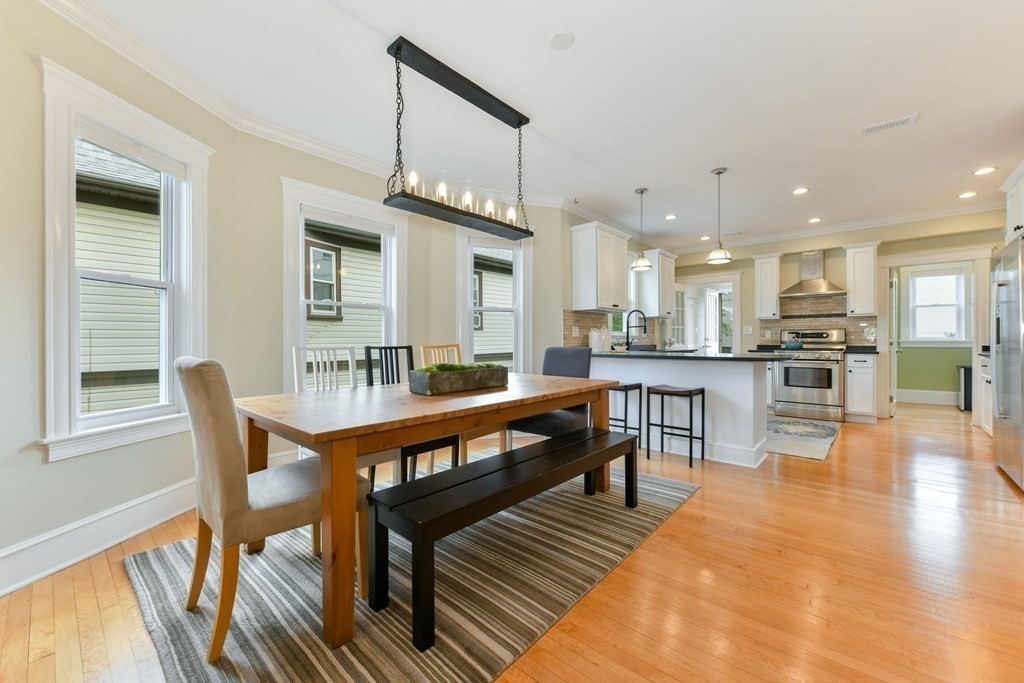 26 Ossipee Road, Unit 2 Somerville, MA 02144 - Photo 4 of 28 Gallery Image 4