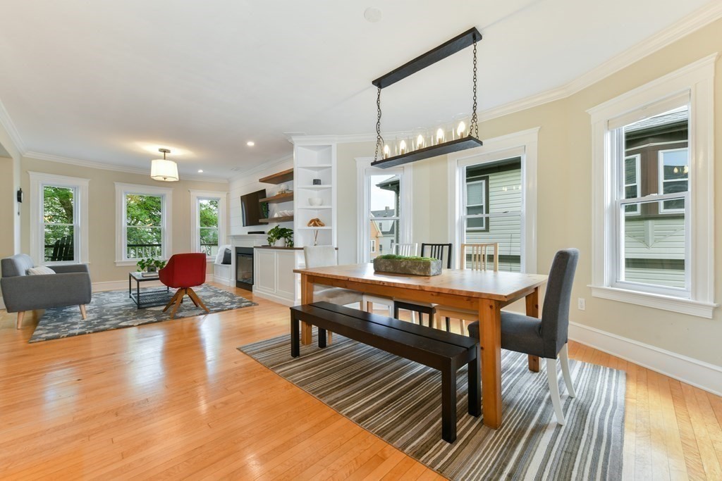 26 Ossipee Road, Unit 2 Somerville, MA 02144 - Photo 7 of 28 Gallery Image 7