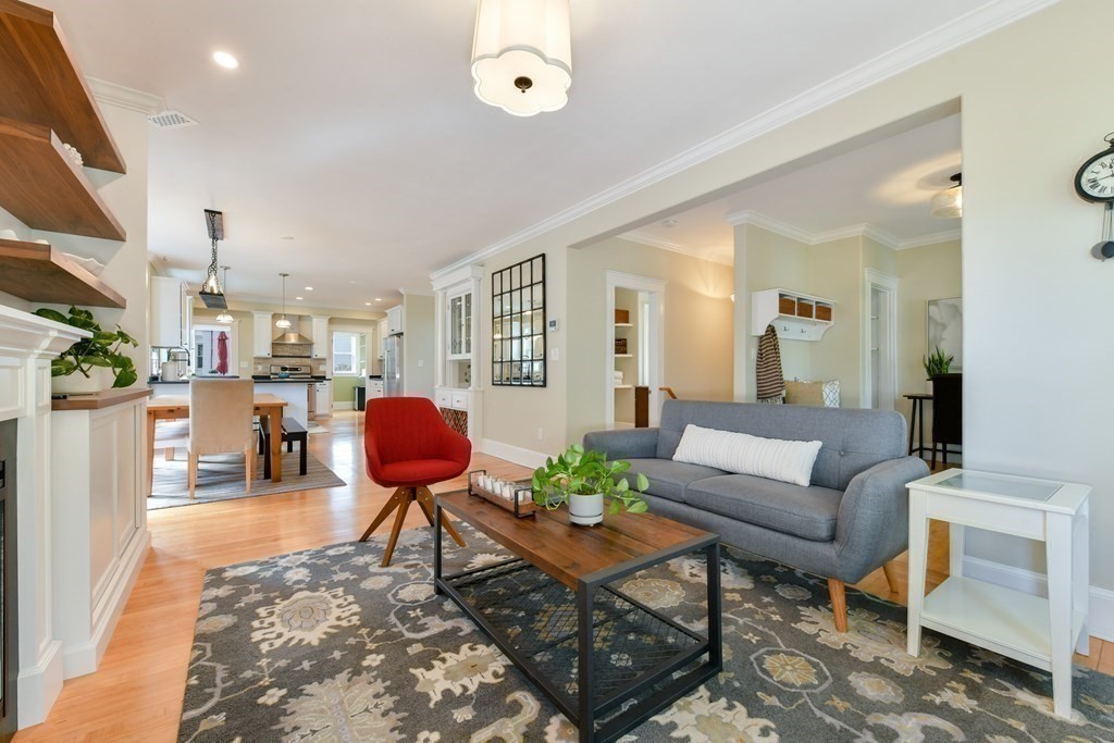 26 Ossipee Road, Unit 2 Somerville, MA 02144 - Photo 8 of 28 Gallery Image 8