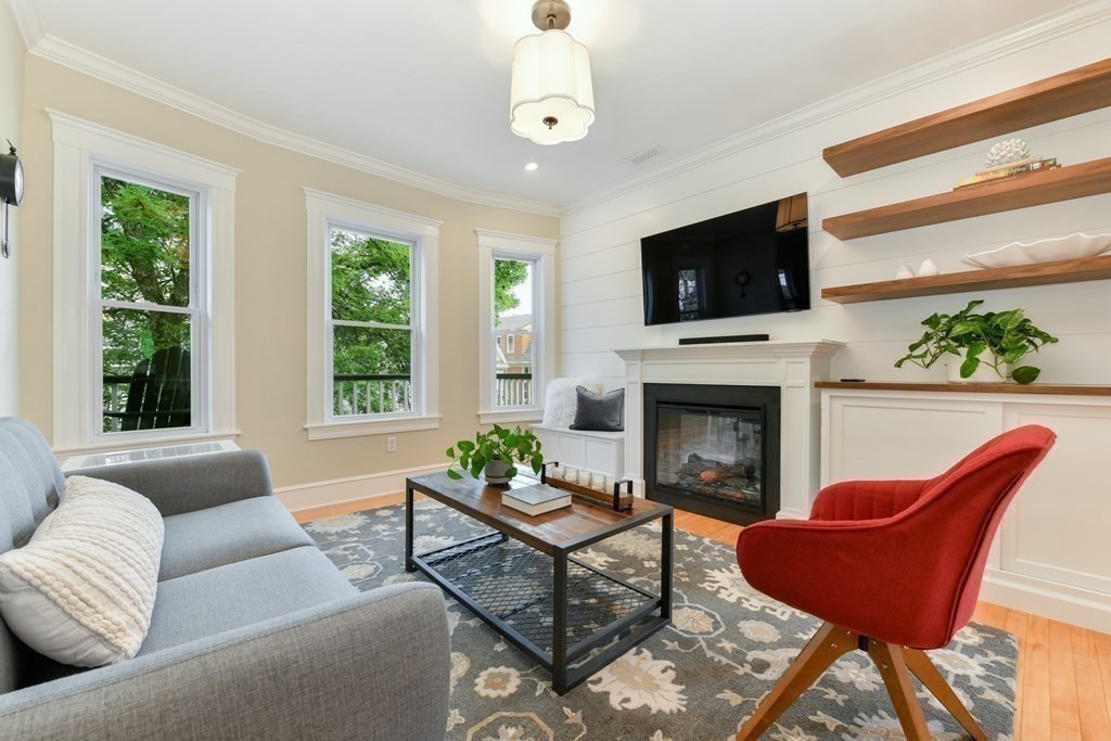 26 Ossipee Road, Unit 2 Somerville, MA 02144 - Photo 9 of 28 Gallery Image 9