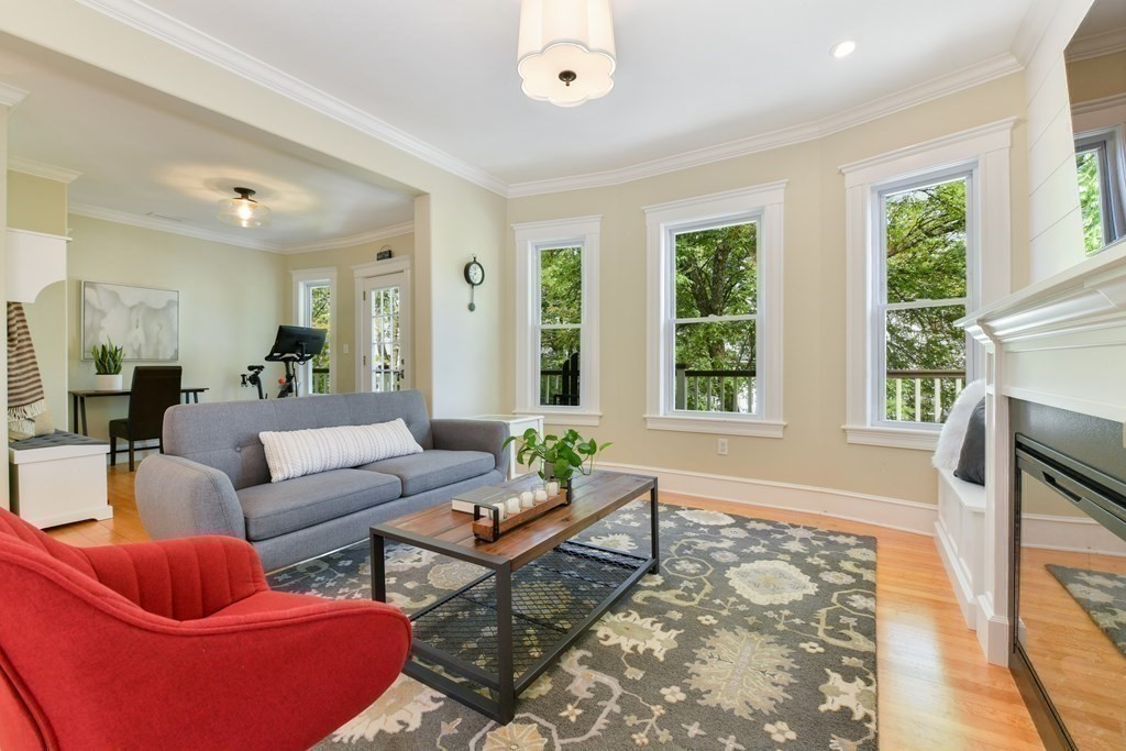 26 Ossipee Road, Unit 2 Somerville, MA 02144 - Photo 10 of 28 Gallery Image 10