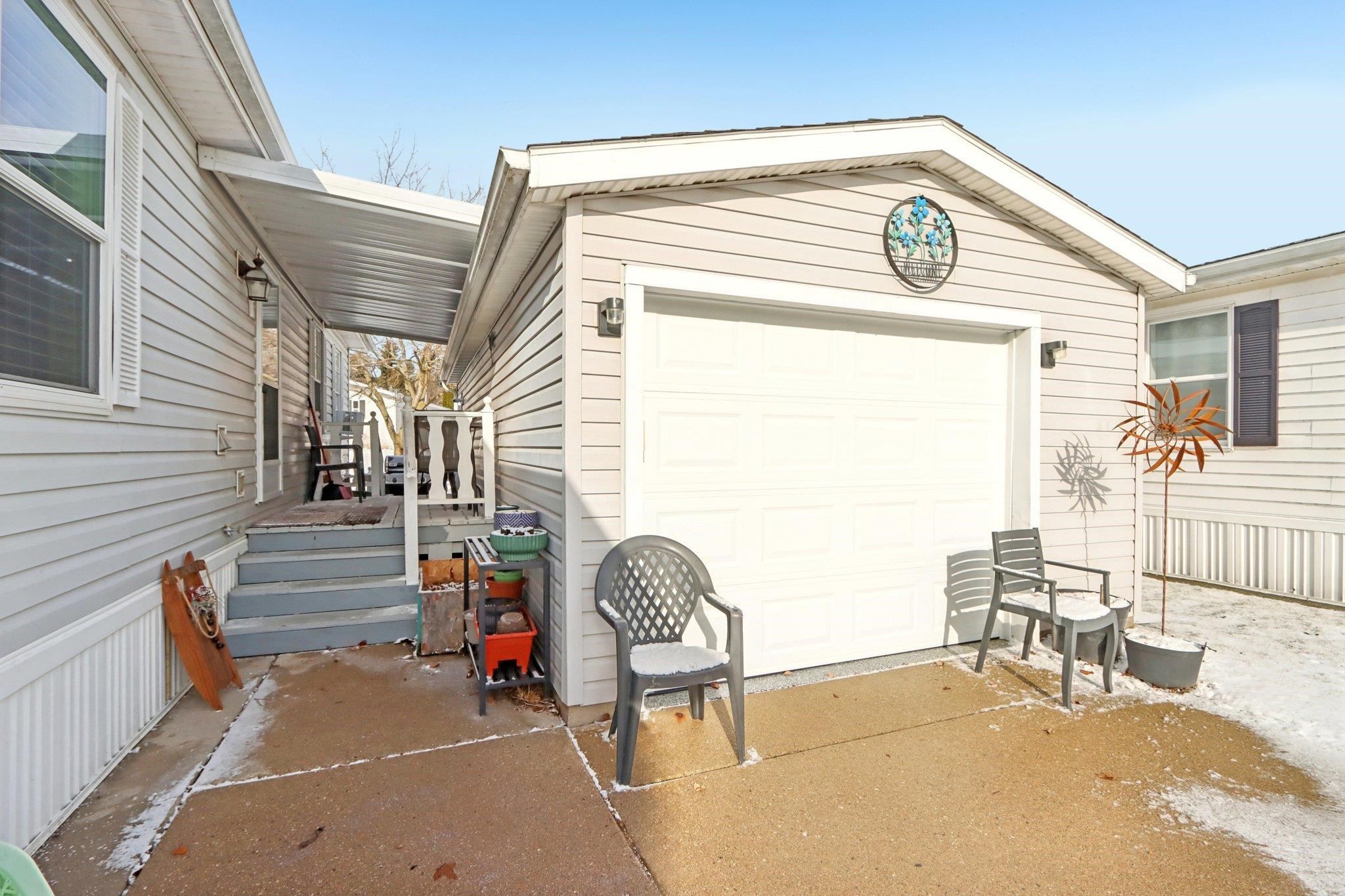 412 Oak Lodge Road Waterford, WI 53185 - Photo 33 of 42