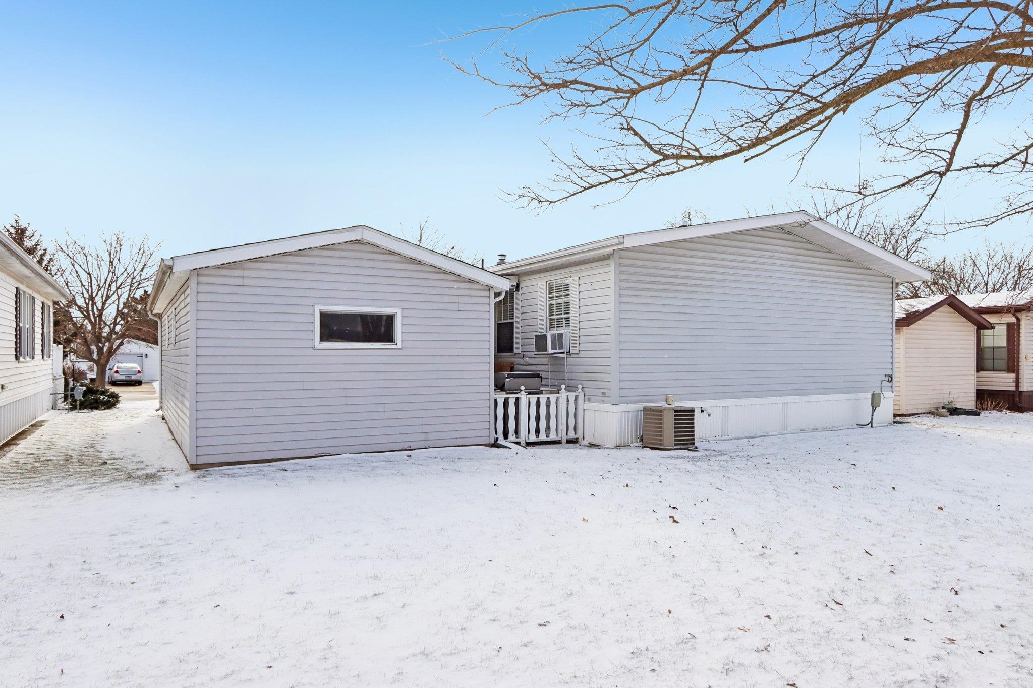 412 Oak Lodge Road Waterford, WI 53185 - Photo 35 of 42