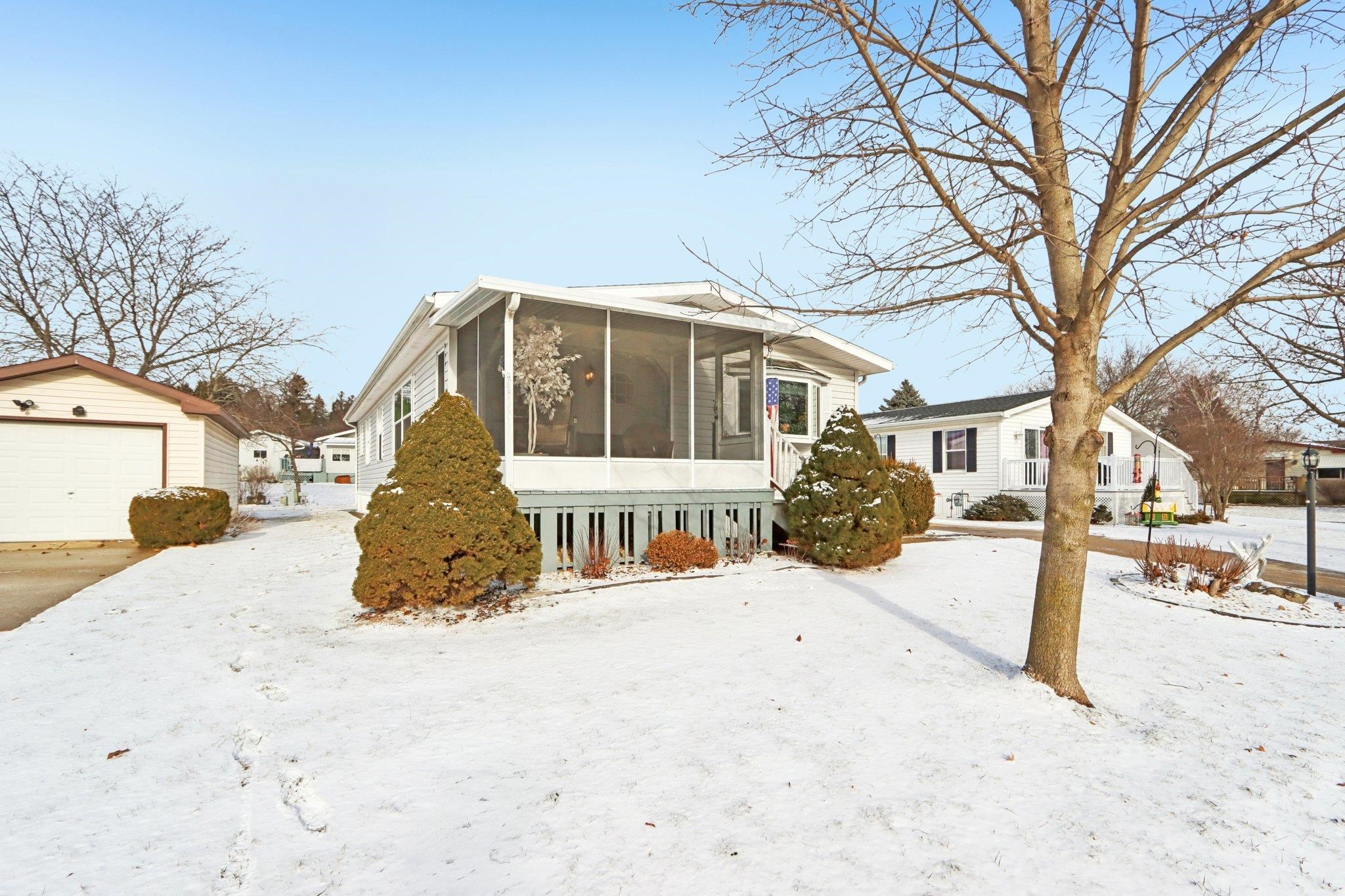 412 Oak Lodge Road Waterford, WI 53185 - Photo 39 of 42