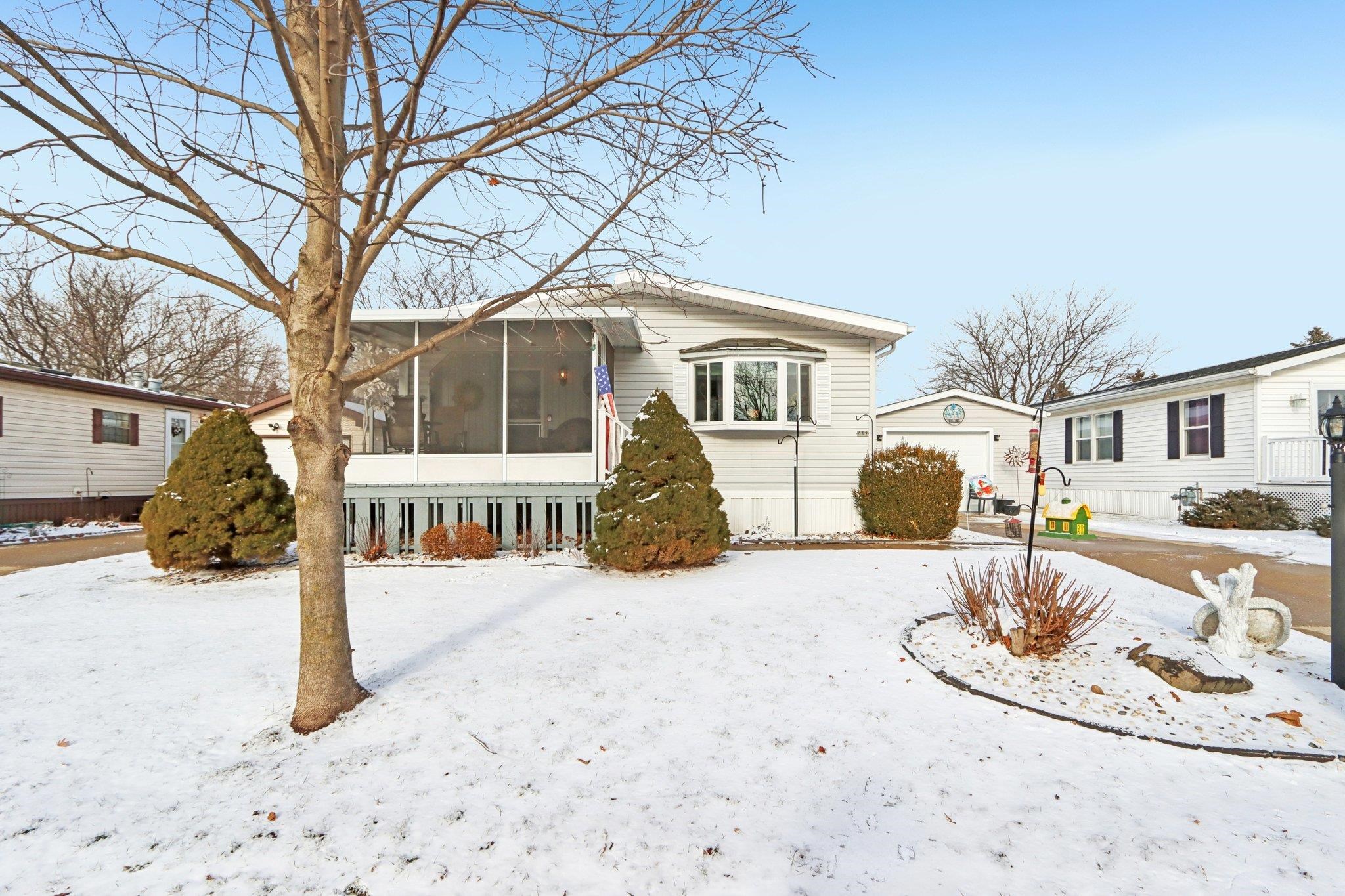 412 Oak Lodge Road Waterford, WI 53185 - Photo 40 of 42