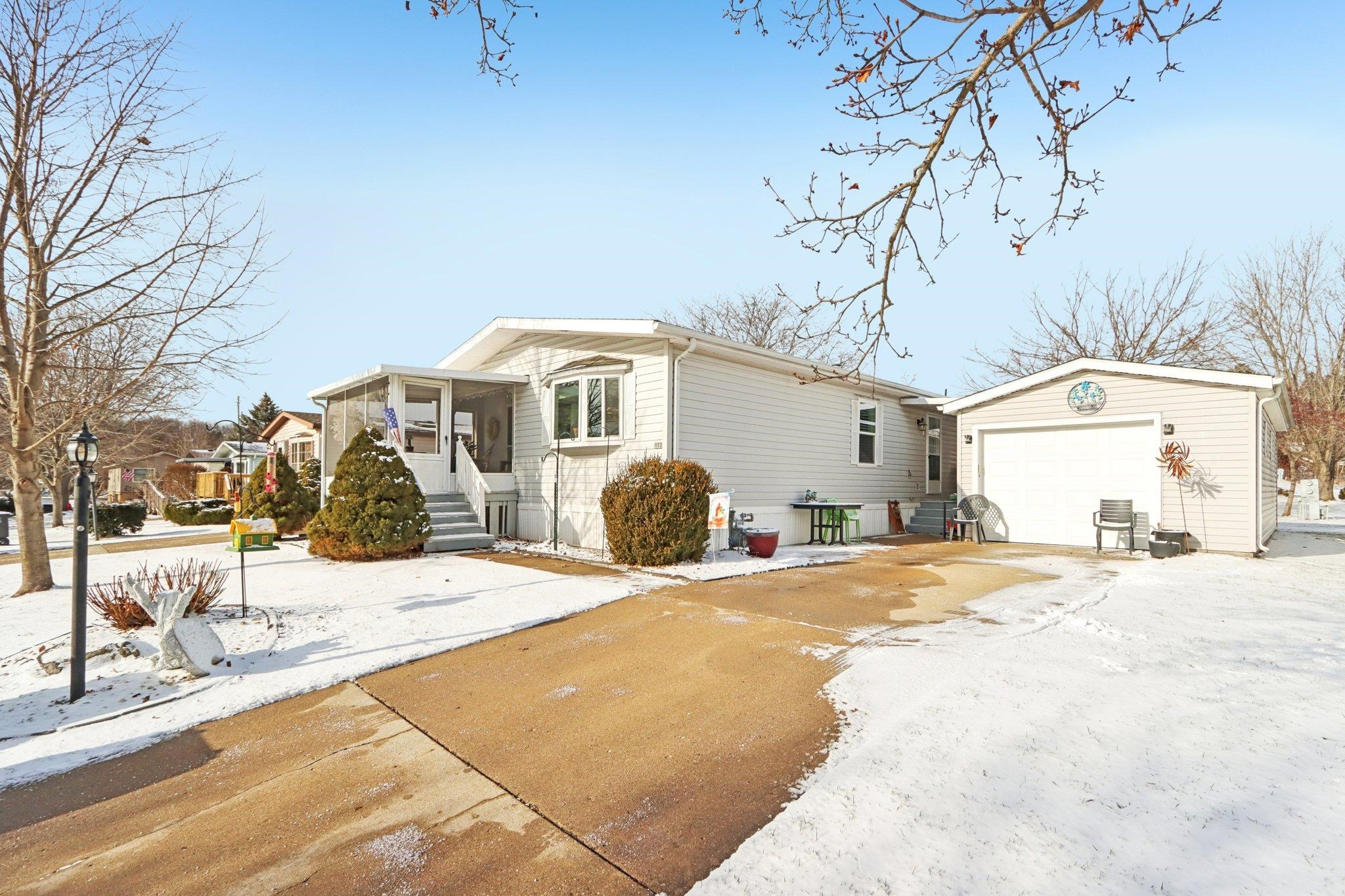 412 Oak Lodge Road Waterford, WI 53185 - Photo 41 of 42