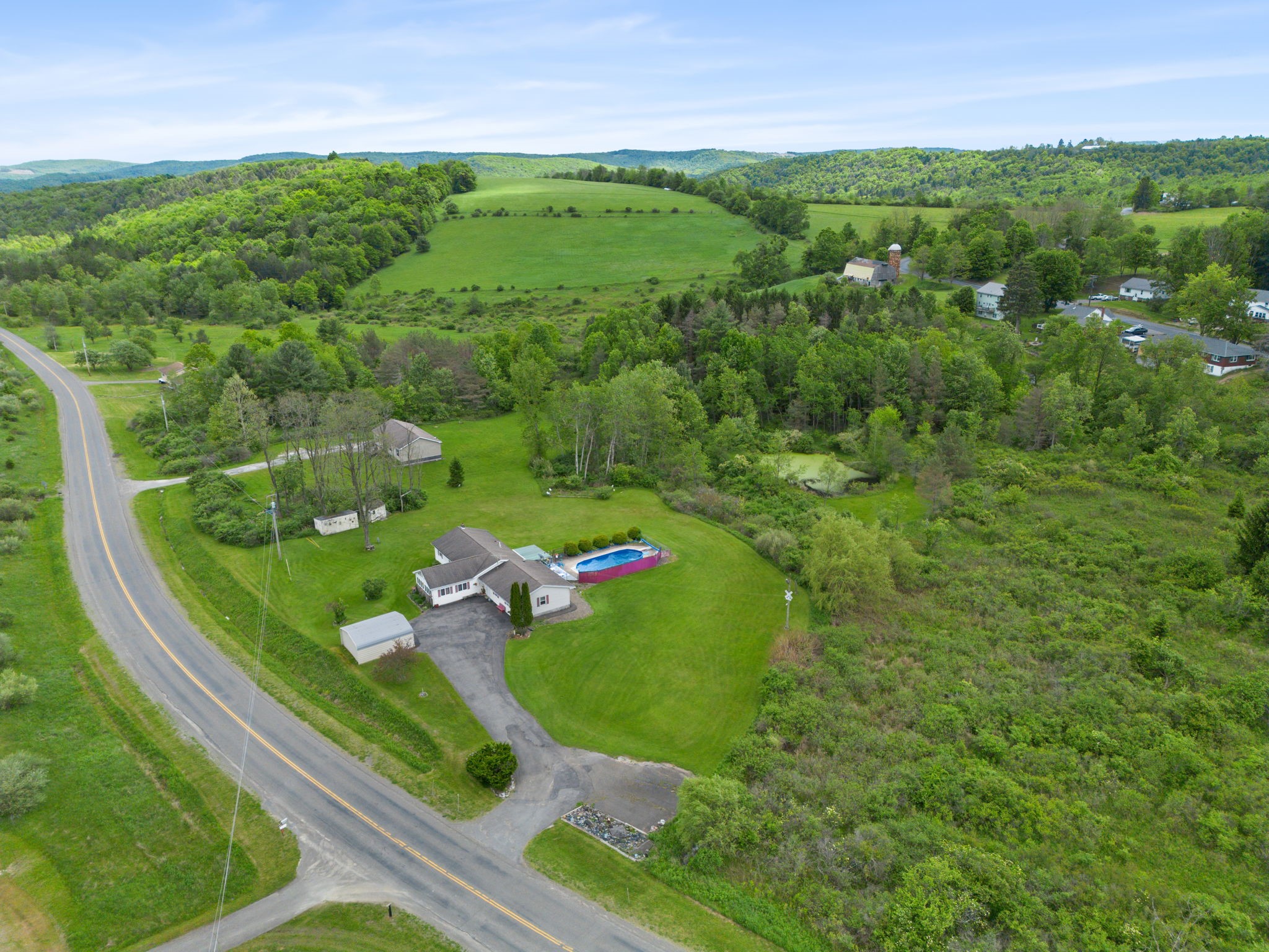 4426 Murphy Road Binghamton, NY 13903 - Photo 27 of 30