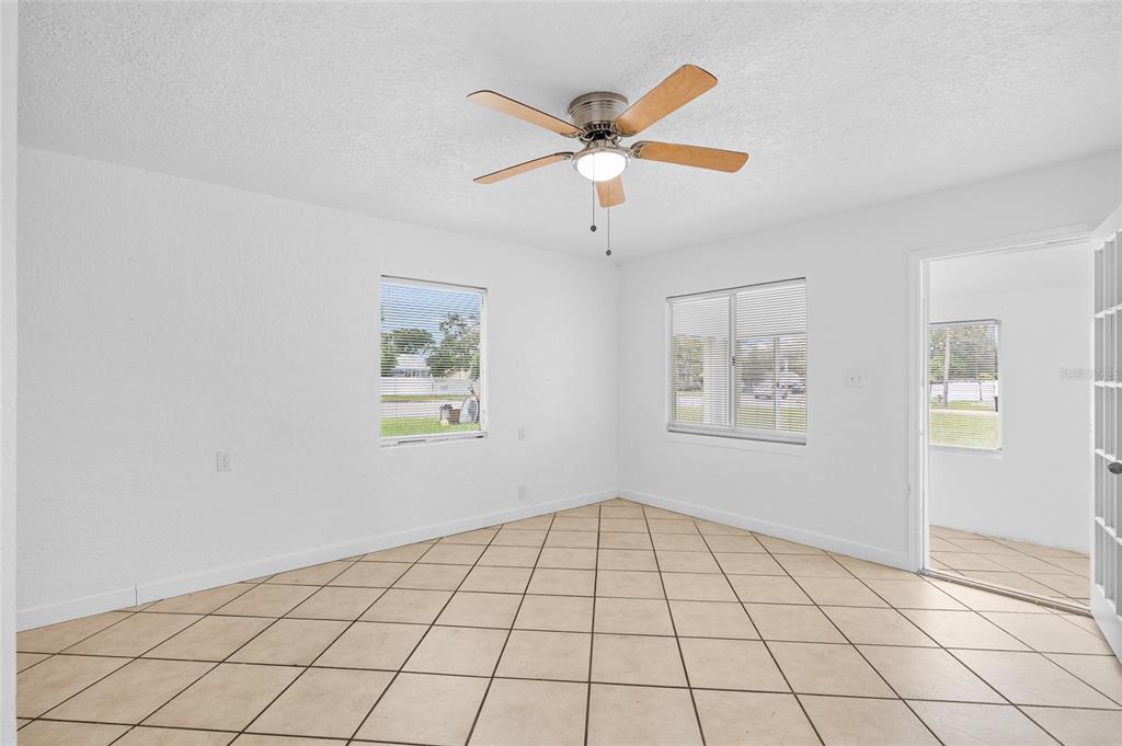 2196 Bell Cheer Drive Clearwater, FL 33764 - Photo 12 of 55 a view of an empty room
