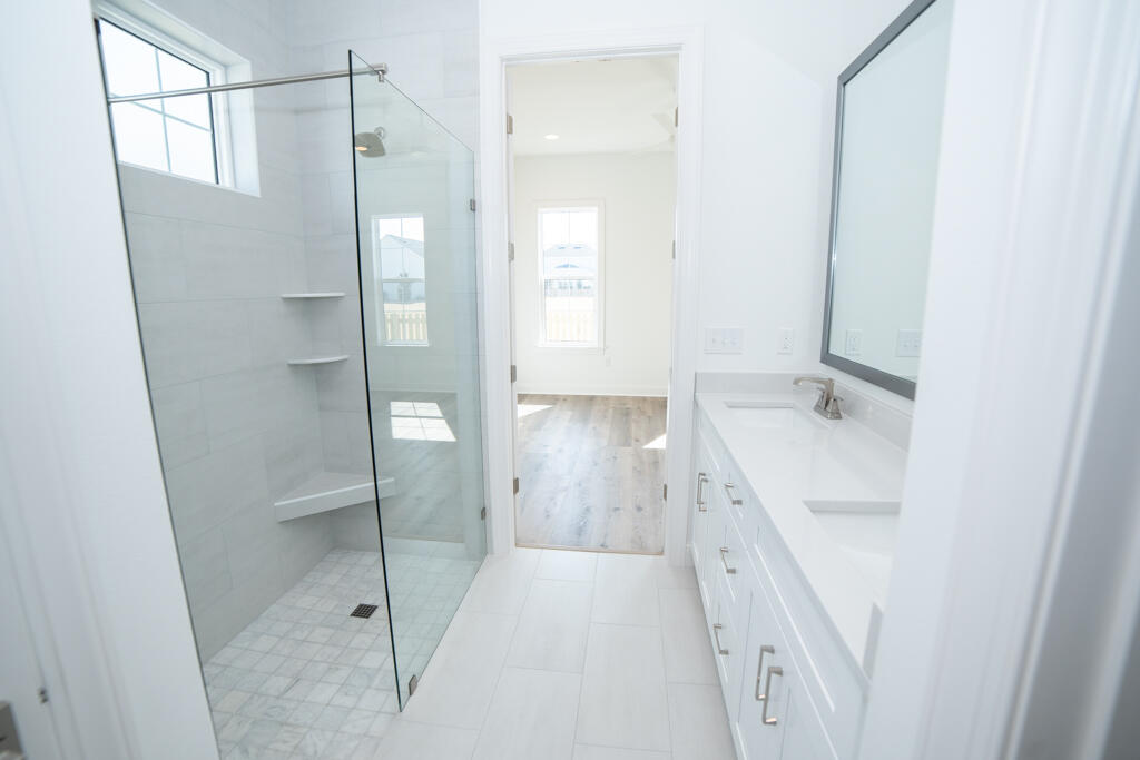 49 Green Heron St Inlet Beach Inlet Beach, FL 32461 - Photo 5 of 32 Primary Bathroom