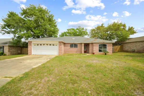 $299,000 | 2726 Blackwood Drive, Cantonment, FL 32533