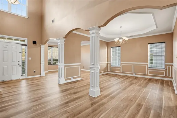 $399,900 | 50 Amberjack Trail, Covington, GA 30016