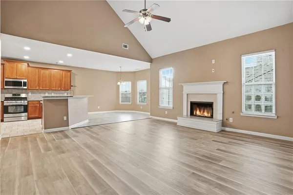 $399,900 | 50 Amberjack Trail, Covington, GA 30016