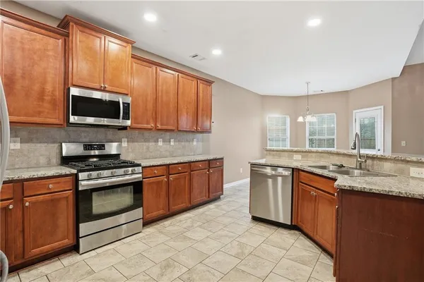 $399,900 | 50 Amberjack Trail, Covington, GA 30016