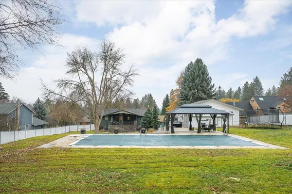 $849,000 | 513 East Silver Pines Court, Colbert, WA 99005