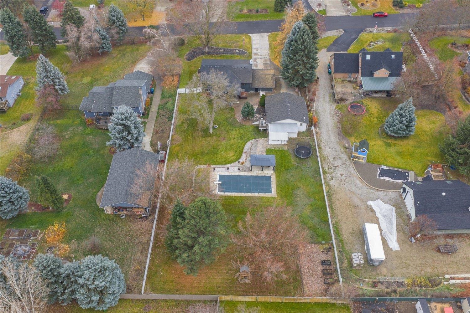 513 East Silver Pines Court Colbert, WA 99005 - Photo 41 of 46