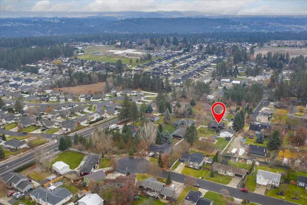 $849,000 | 513 East Silver Pines Court, Colbert, WA 99005