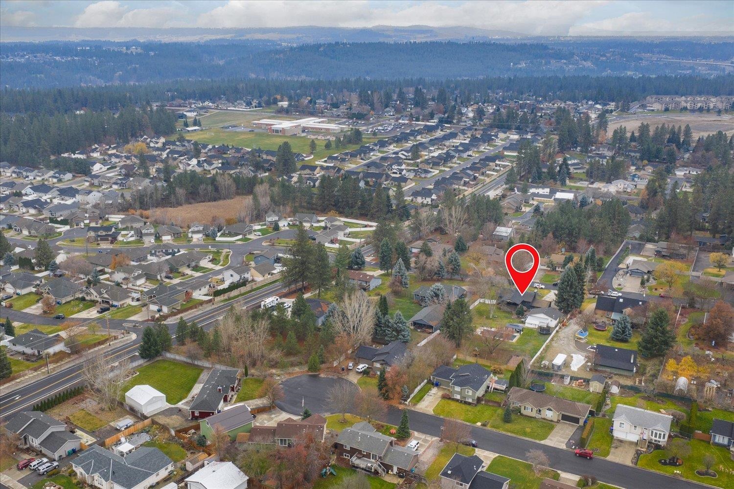 513 East Silver Pines Court Colbert, WA 99005 - Photo 44 of 46