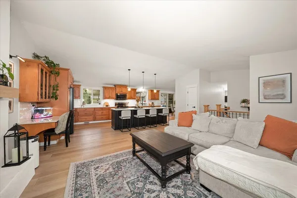 $849,000 | 513 East Silver Pines Court, Colbert, WA 99005