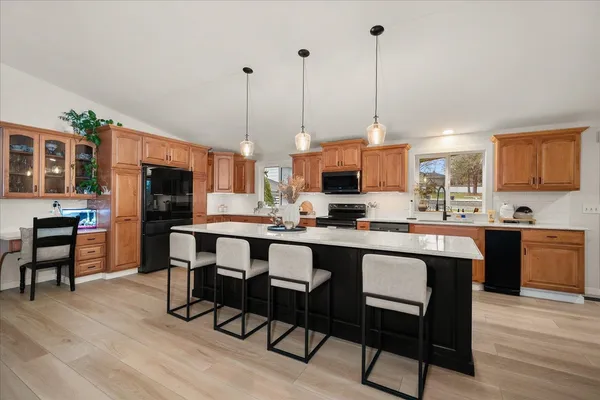 $849,000 | 513 East Silver Pines Court, Colbert, WA 99005