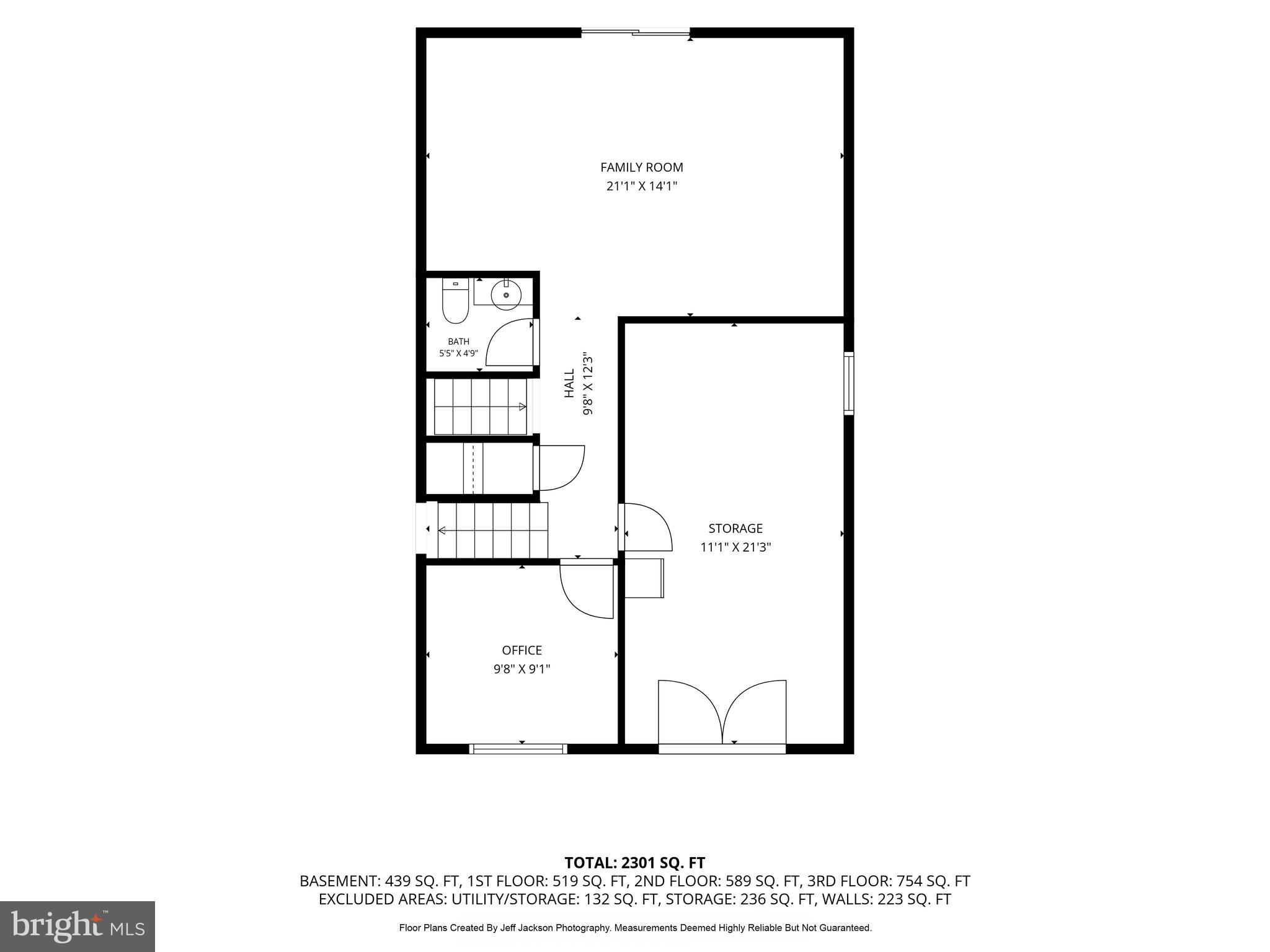 422 Ridgeview Court Arnold, MD 21012 - Photo 53 of 54
