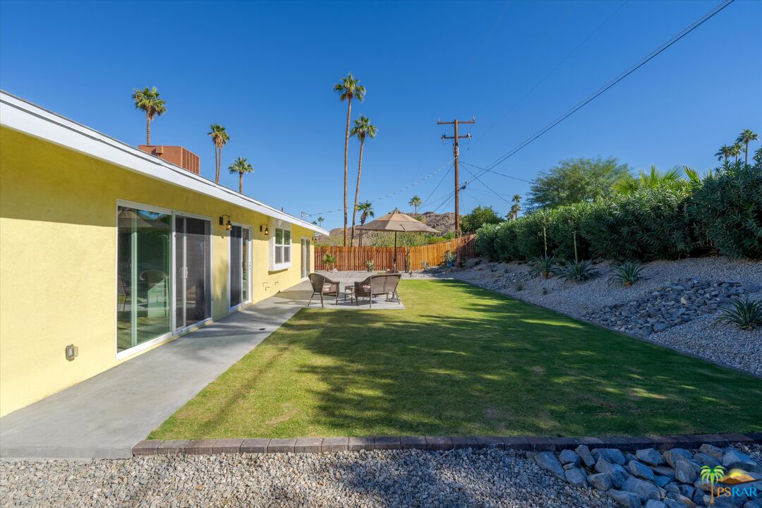 68499 Terrace Road Cathedral City, CA 92234 - Photo 36 of 41 Gallery Image 36
