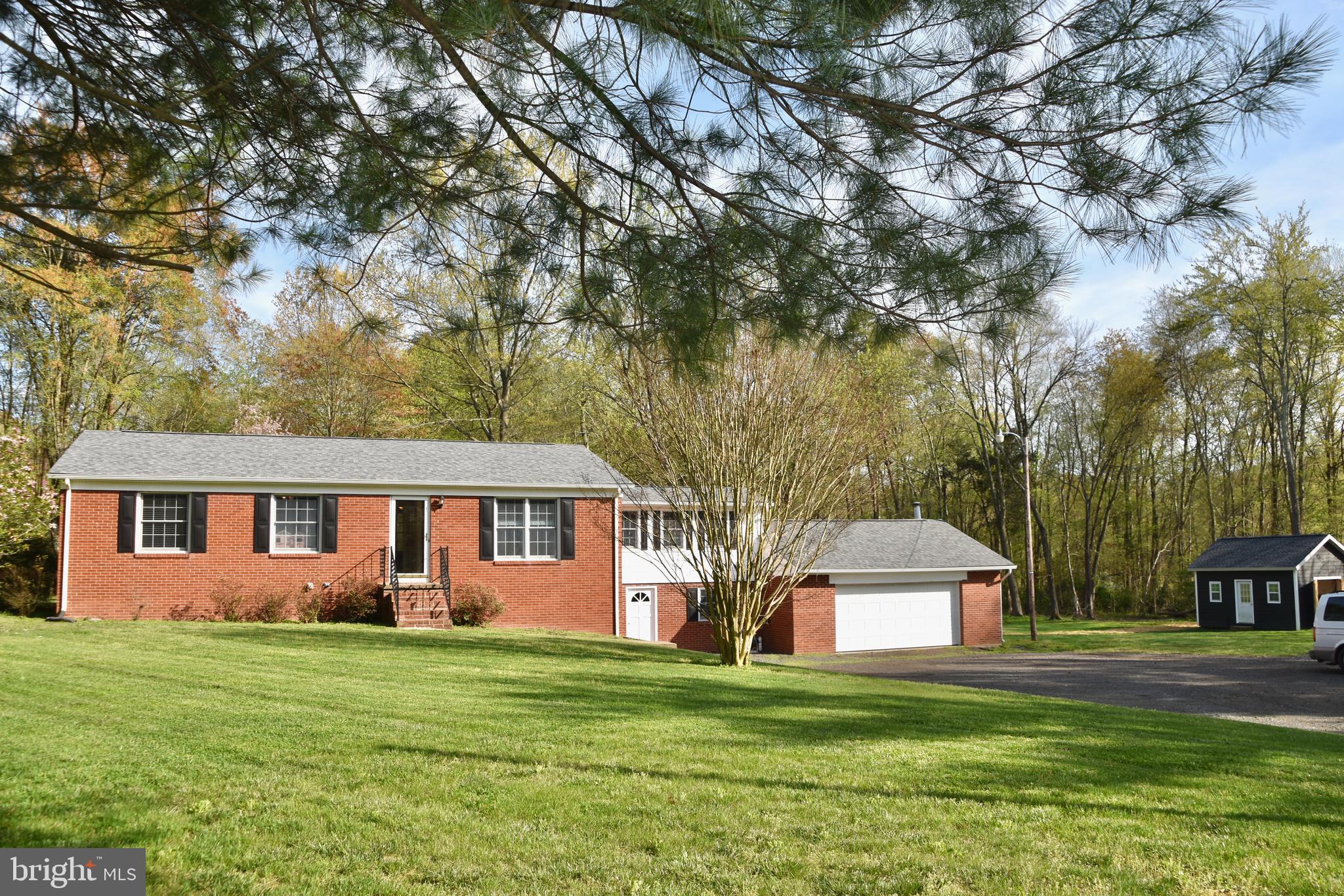 5297 Balls Mill Road Midland, VA 22728 - Photo 1 of 29 Gallery Image 1