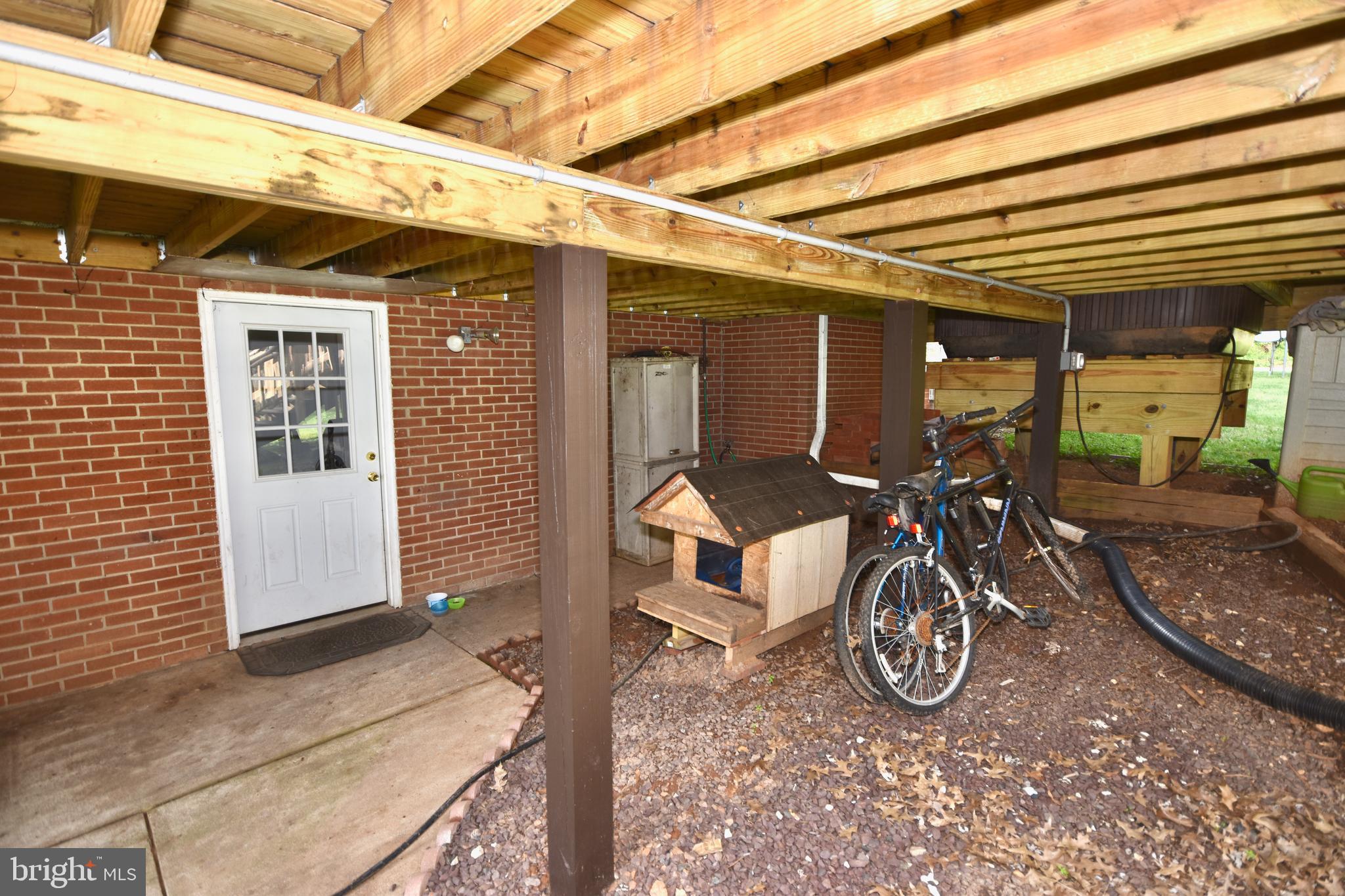 5297 Balls Mill Road Midland, VA 22728 - Photo 27 of 29 Gallery Image 27