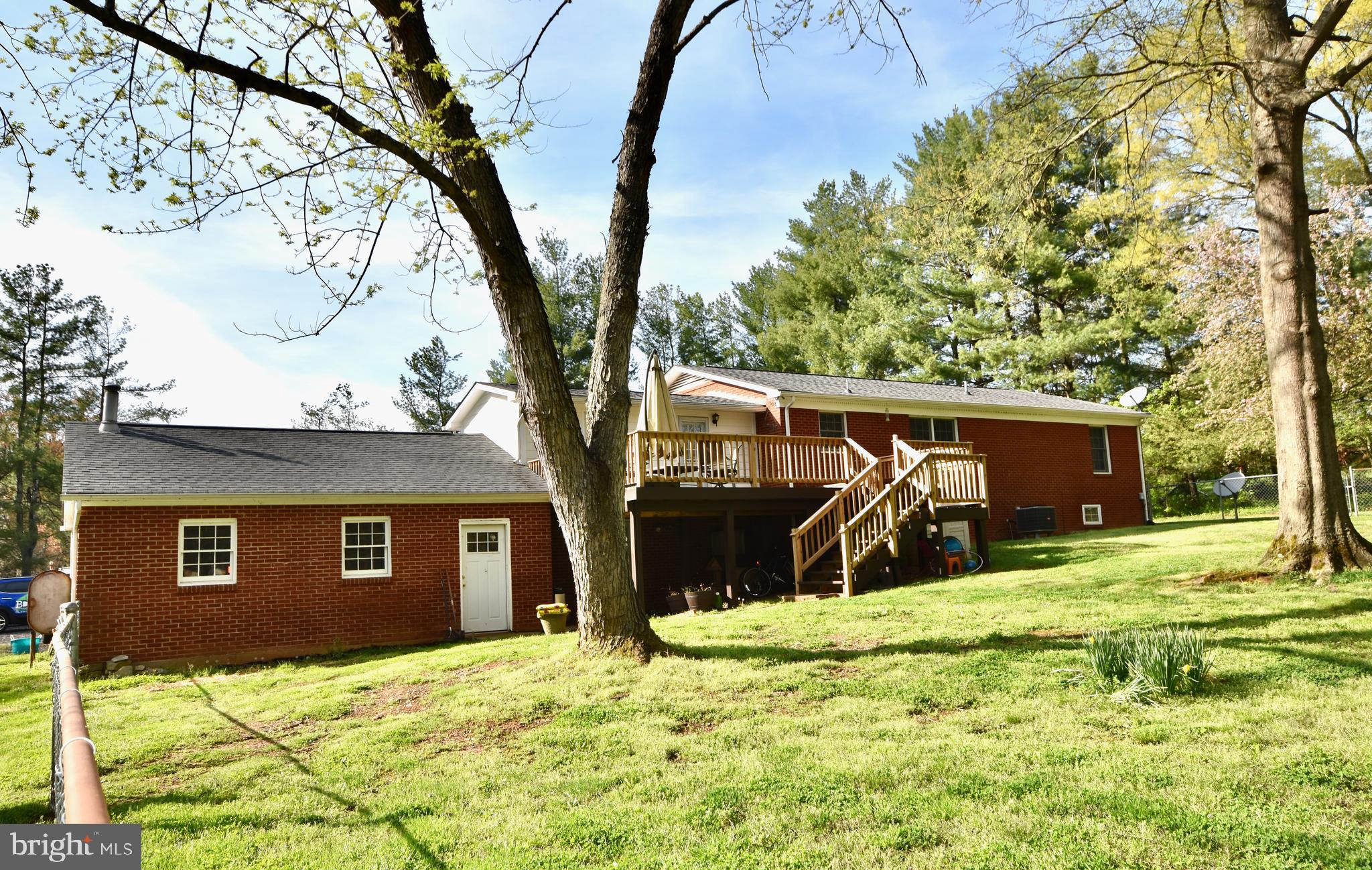 5297 Balls Mill Road Midland, VA 22728 - Photo 28 of 29 Gallery Image 28
