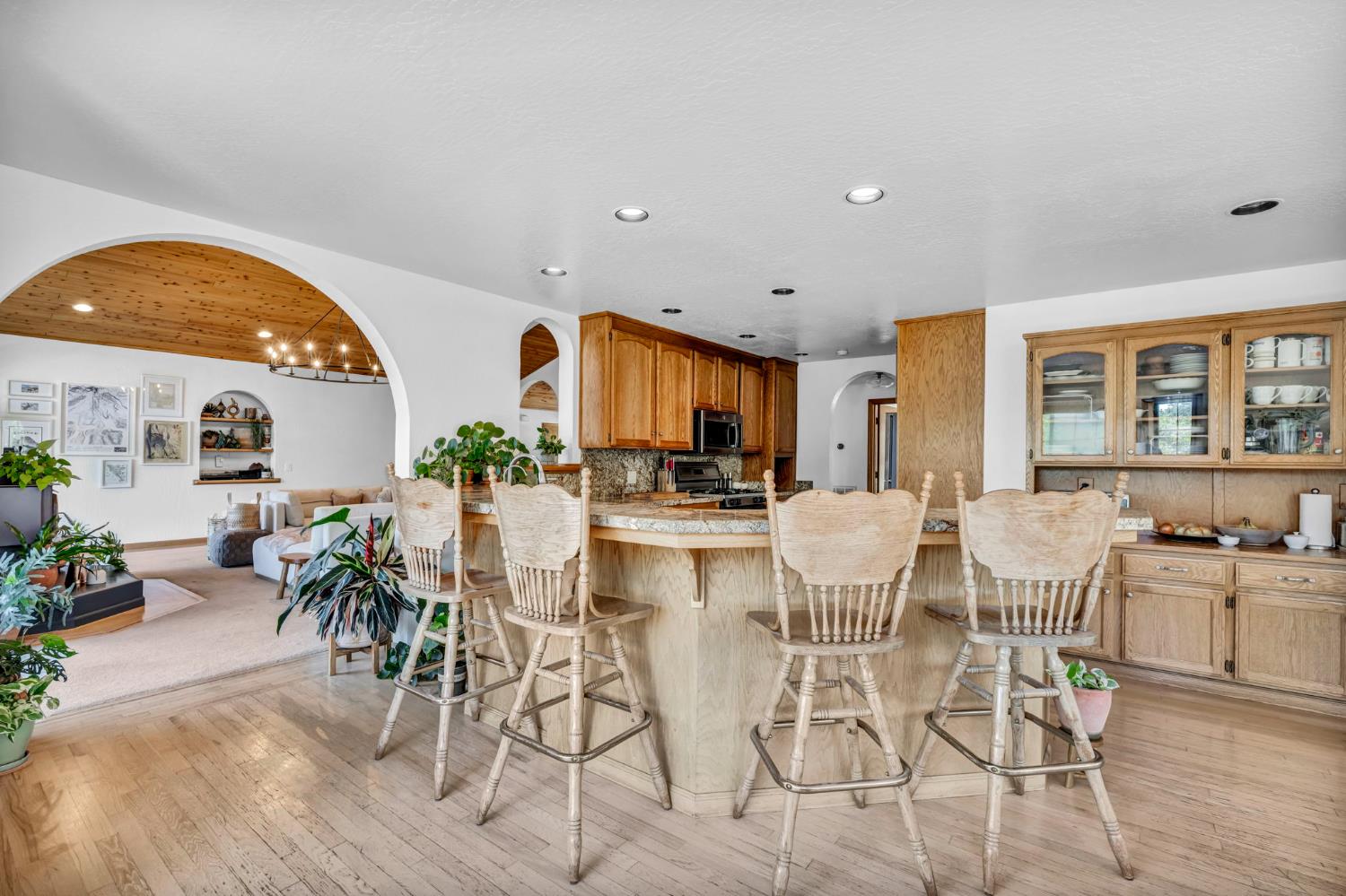 1510 Hanging Tree Road Murphys, CA 95247 - Photo 54 of 88