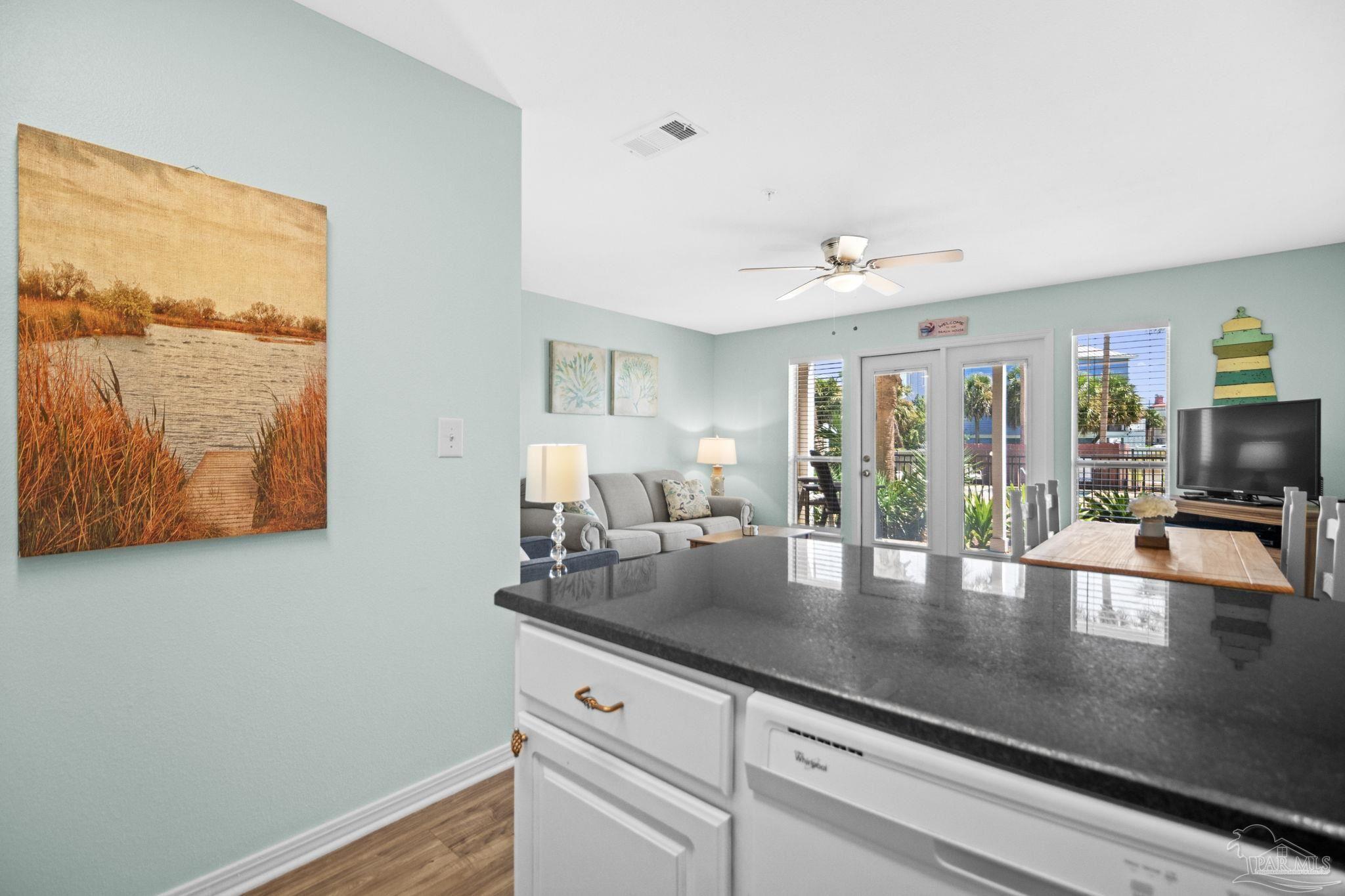 13351 Johnson Beach Road, Unit 107E Perdido Key, FL 32507 - Photo 16 of 44