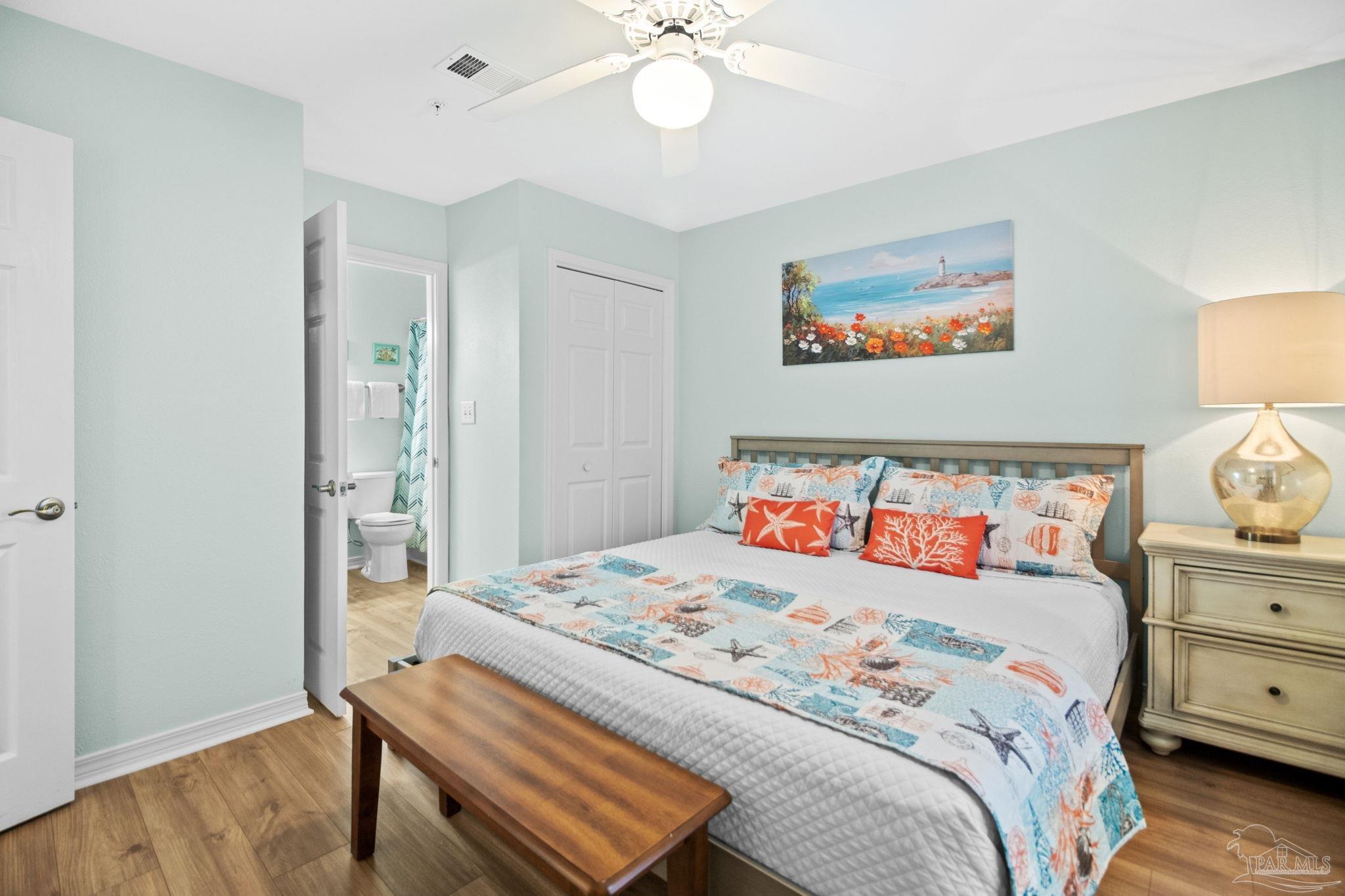 13351 Johnson Beach Road, Unit 107E Perdido Key, FL 32507 - Photo 18 of 44