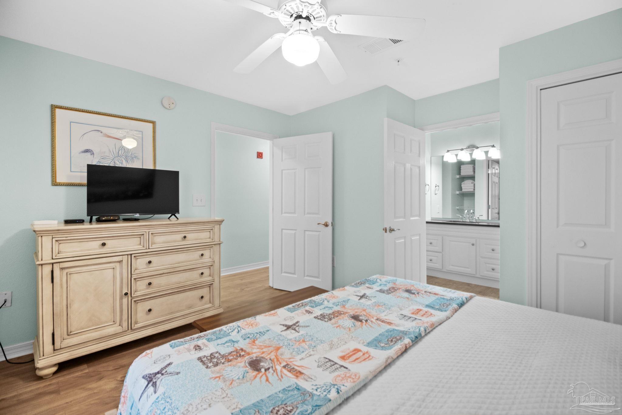 13351 Johnson Beach Road, Unit 107E Perdido Key, FL 32507 - Photo 19 of 44