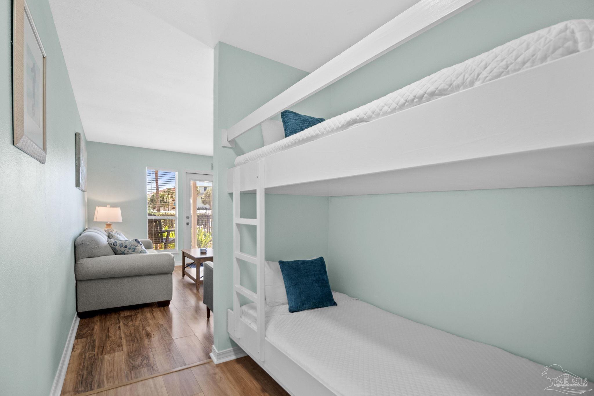 13351 Johnson Beach Road, Unit 107E Perdido Key, FL 32507 - Photo 21 of 44