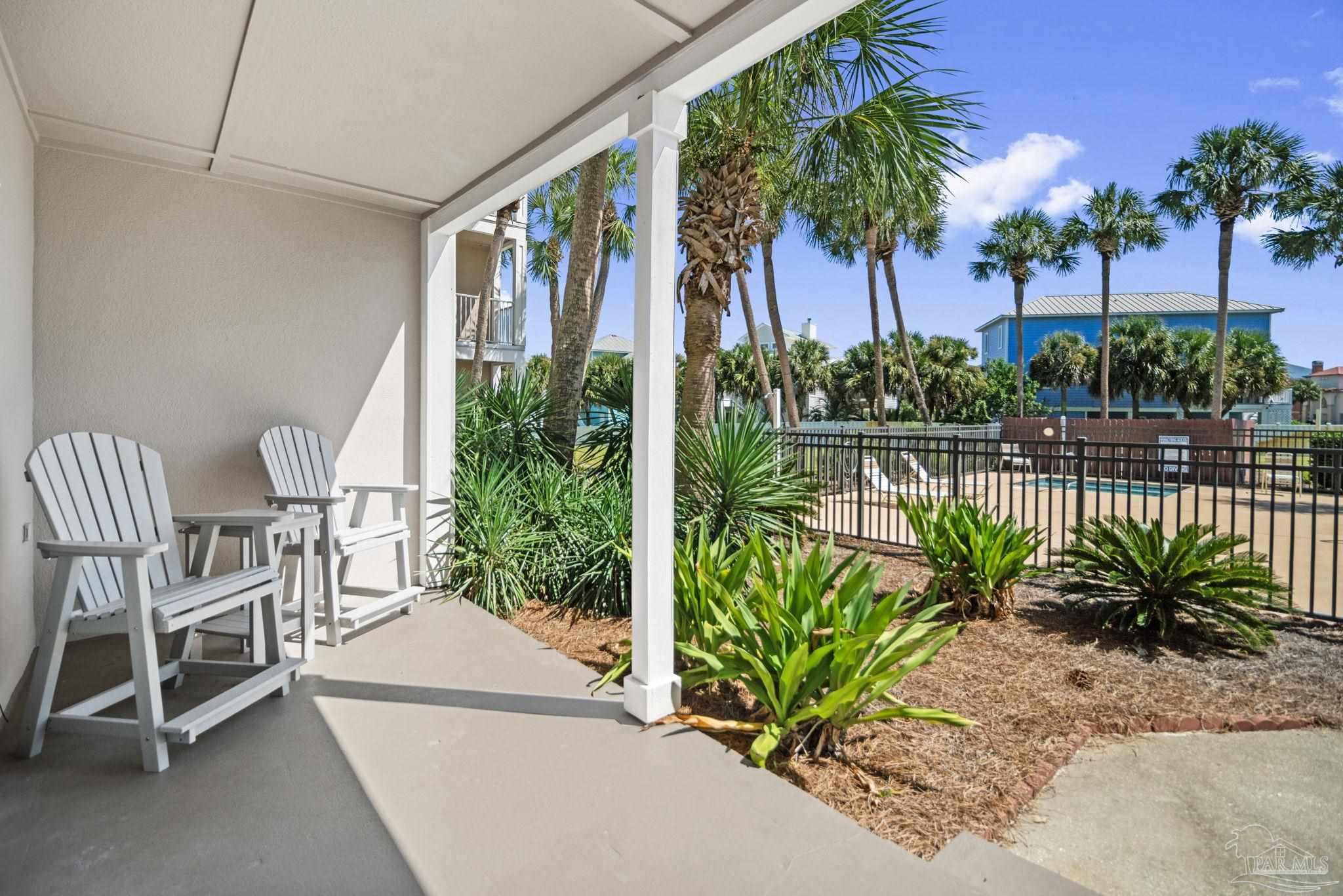 13351 Johnson Beach Road, Unit 107E Perdido Key, FL 32507 - Photo 26 of 44