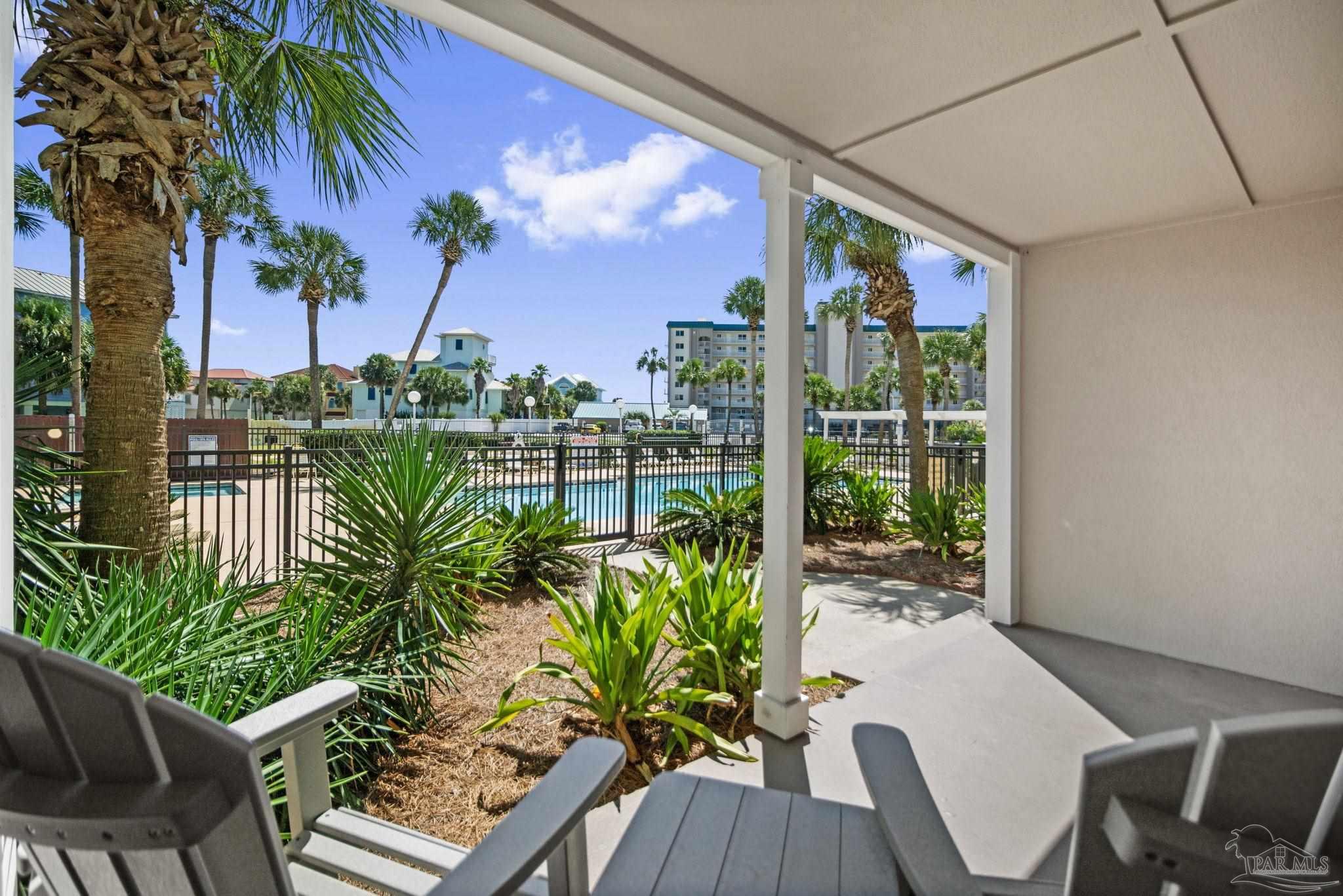 13351 Johnson Beach Road, Unit 107E Perdido Key, FL 32507 - Photo 27 of 44