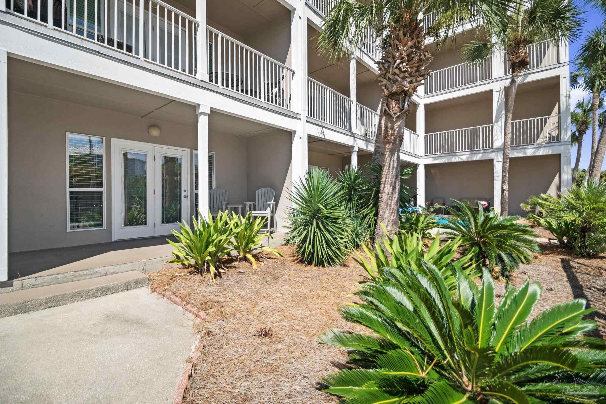 13351 Johnson Beach Road, Unit 107E Perdido Key, FL 32507 - Photo 30 of 44