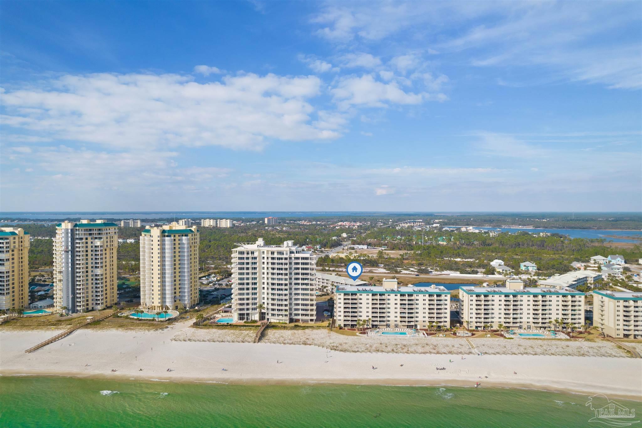 13351 Johnson Beach Road, Unit 107E Perdido Key, FL 32507 - Photo 33 of 44