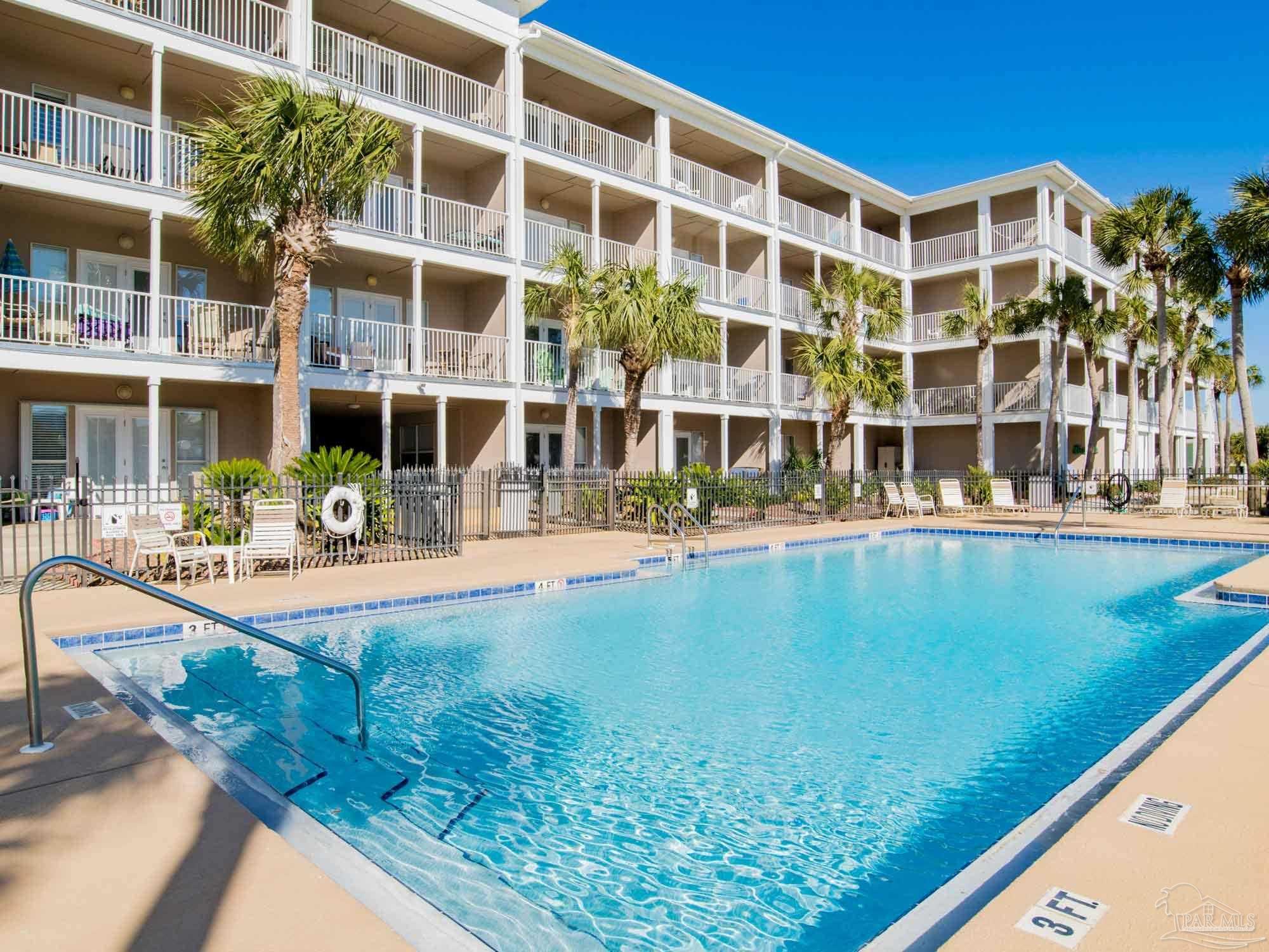 13351 Johnson Beach Road, Unit 107E Perdido Key, FL 32507 - Photo 37 of 44