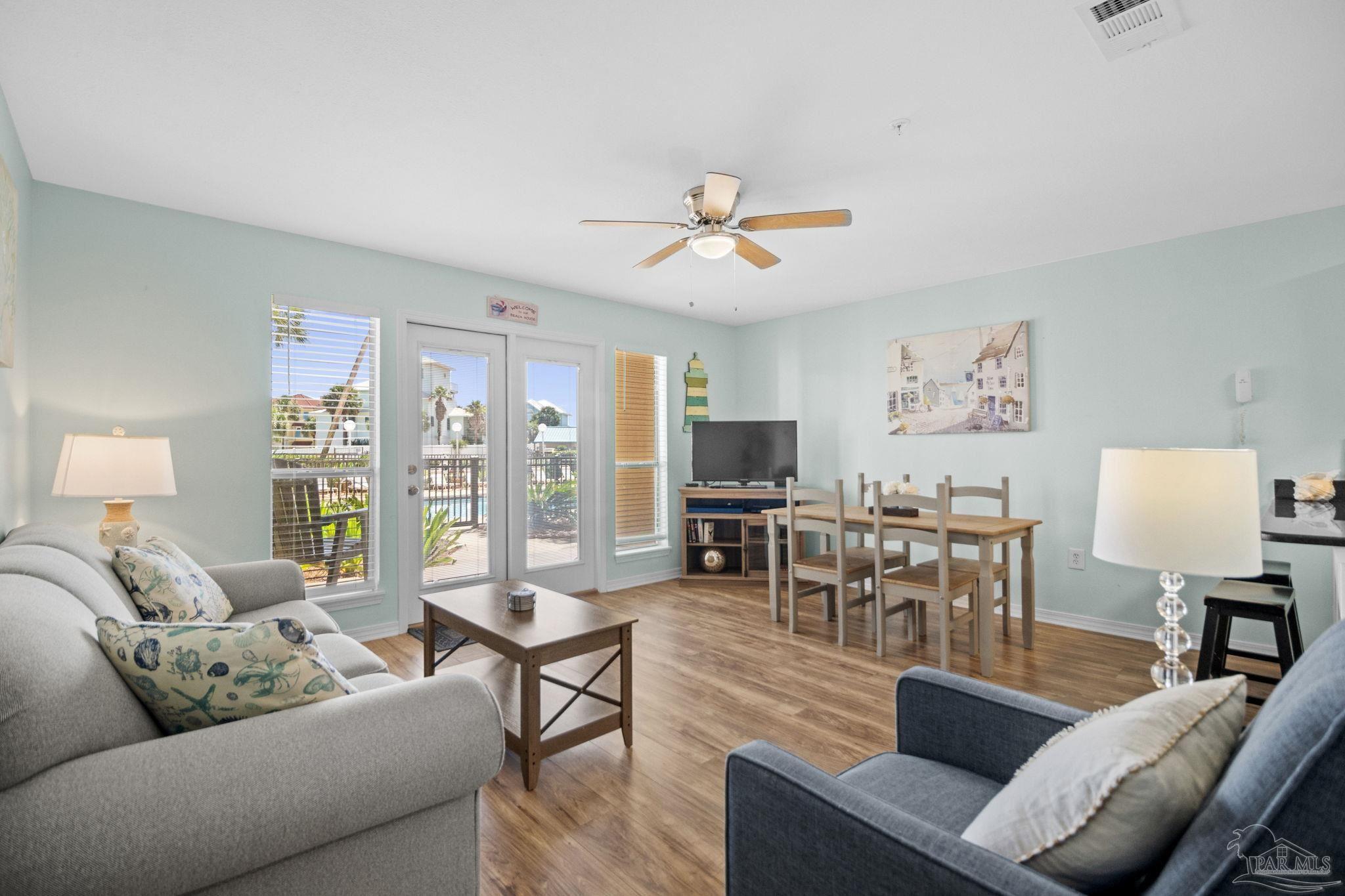 13351 Johnson Beach Road, Unit 107E Perdido Key, FL 32507 - Photo 4 of 44