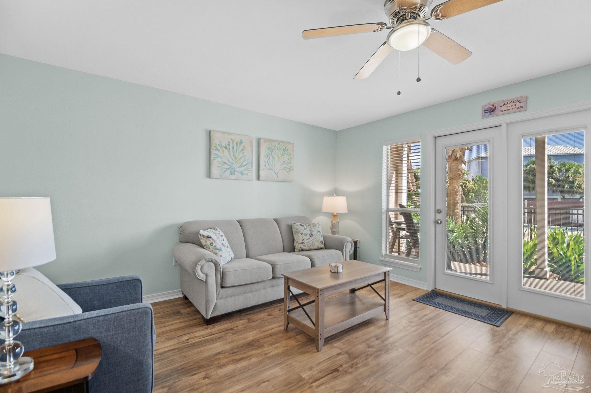 13351 Johnson Beach Road, Unit 107E Perdido Key, FL 32507 - Photo 5 of 44