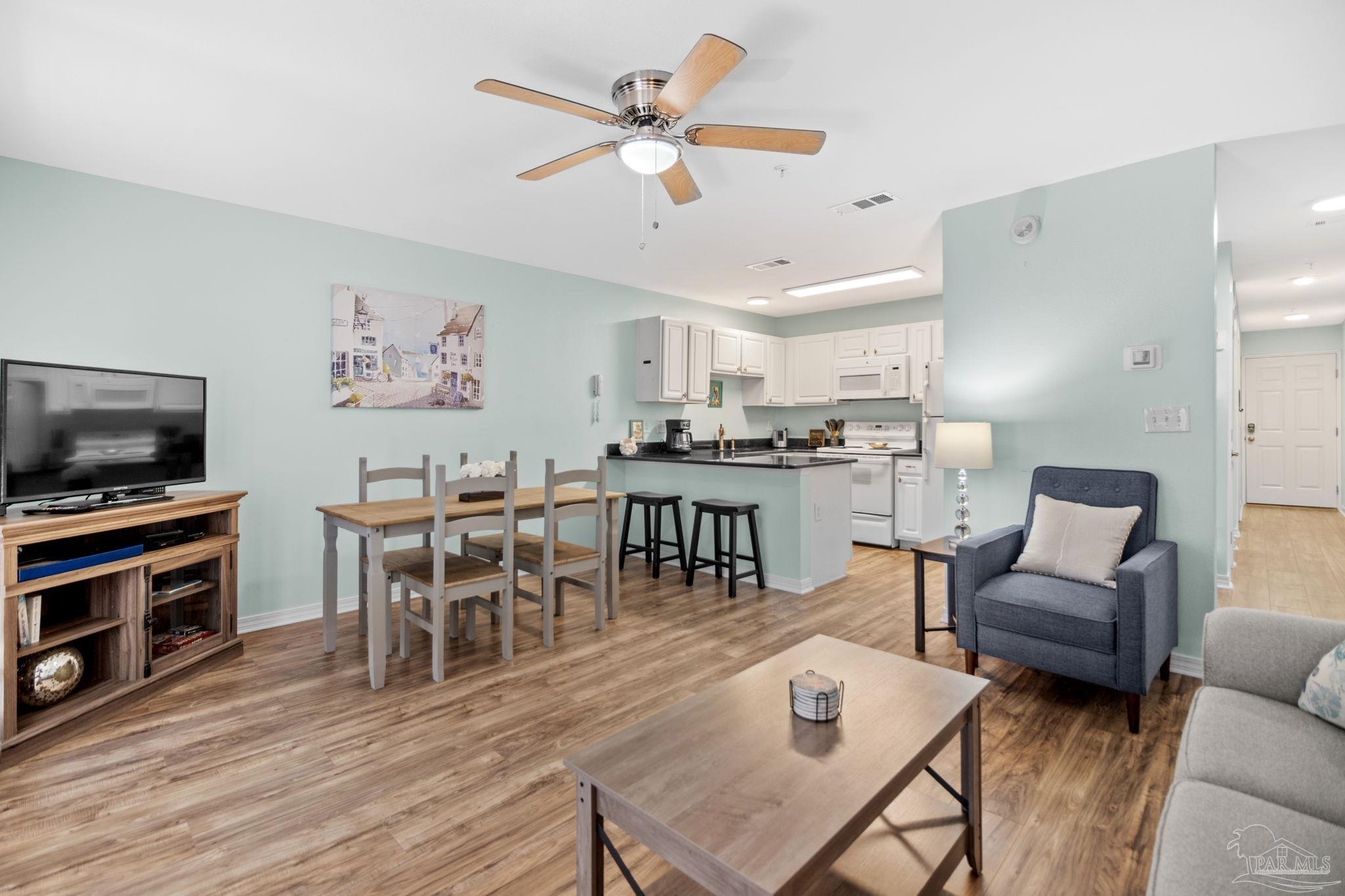 13351 Johnson Beach Road, Unit 107E Perdido Key, FL 32507 - Photo 6 of 44
