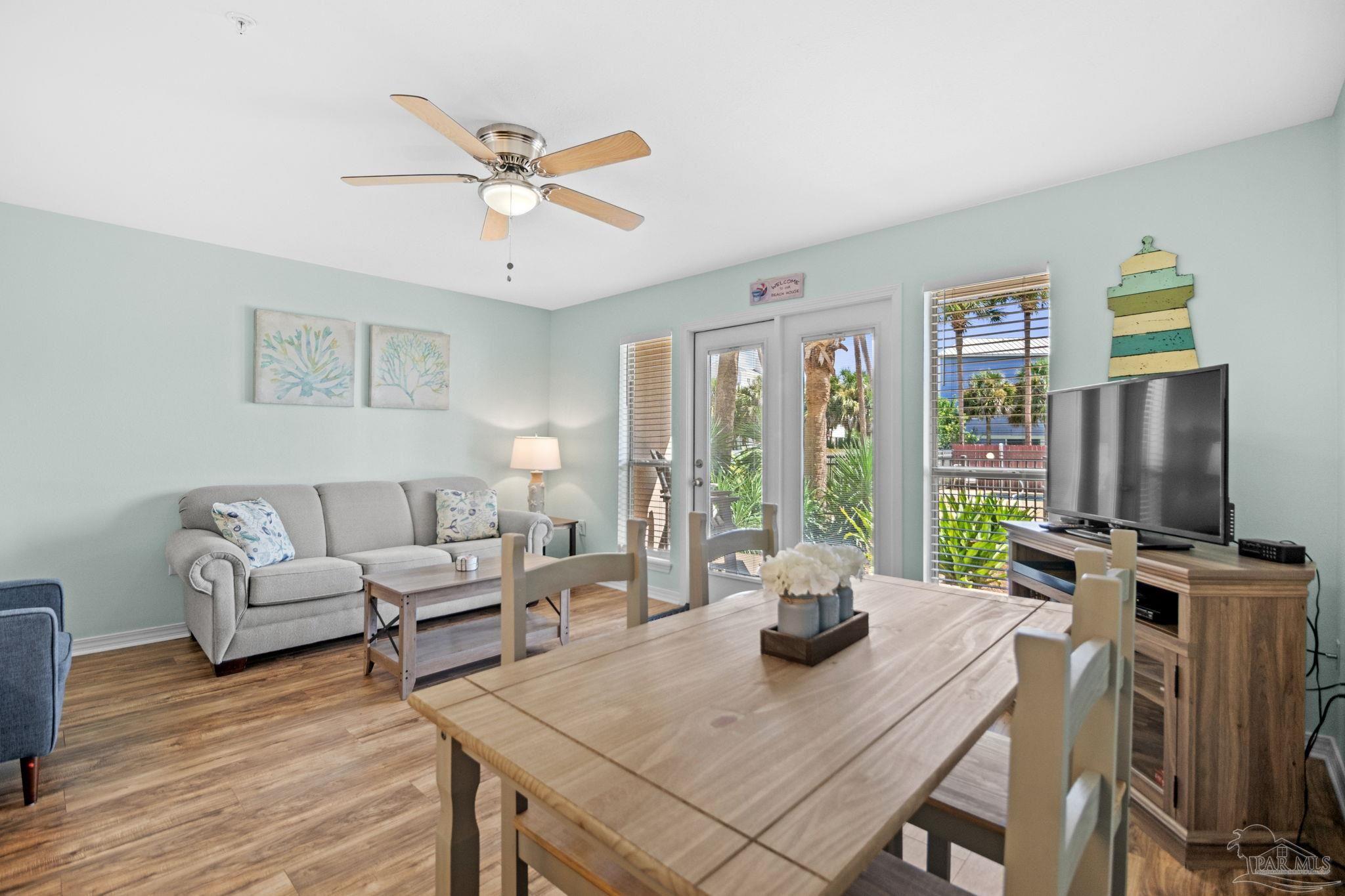 13351 Johnson Beach Road, Unit 107E Perdido Key, FL 32507 - Photo 10 of 44
