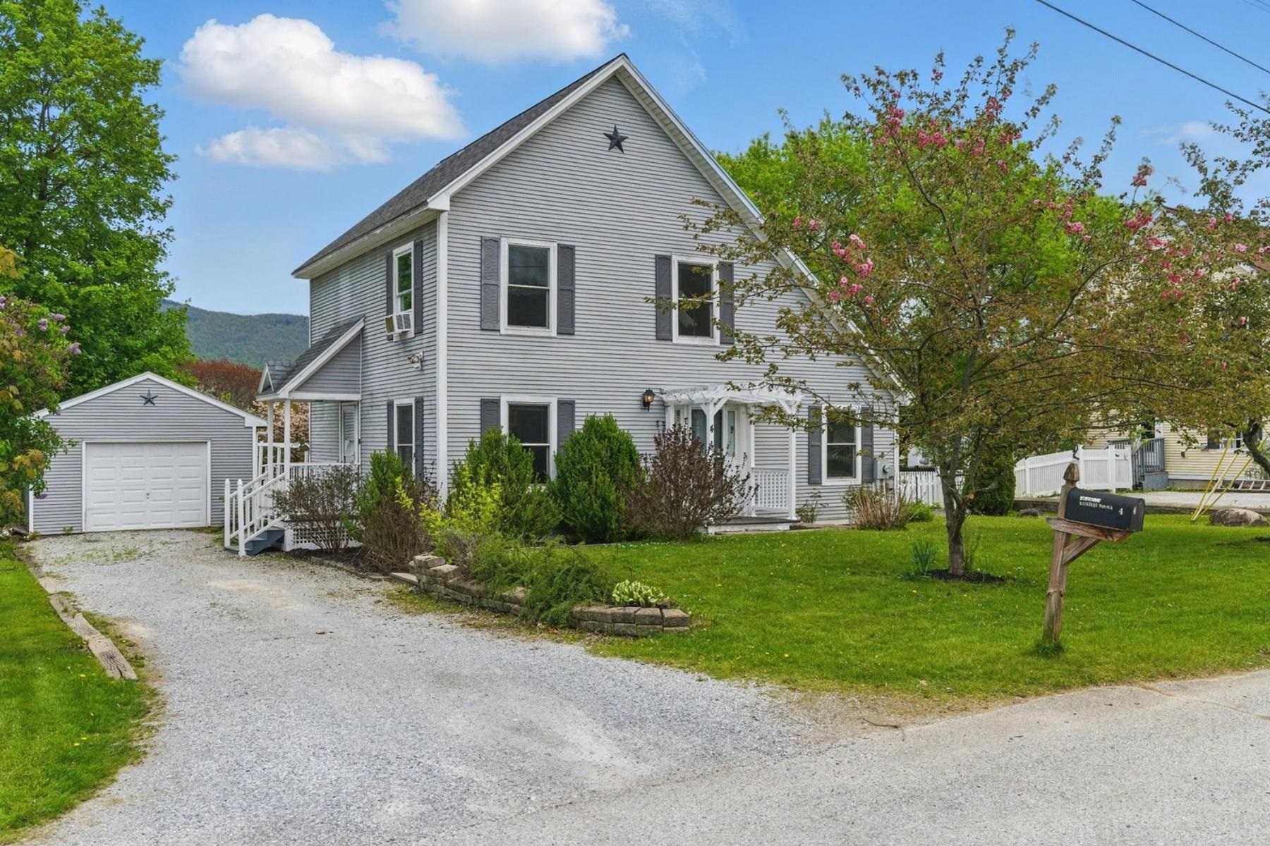 4 Stafford Lane Rutland, VT 05701 - Photo 1 of 43