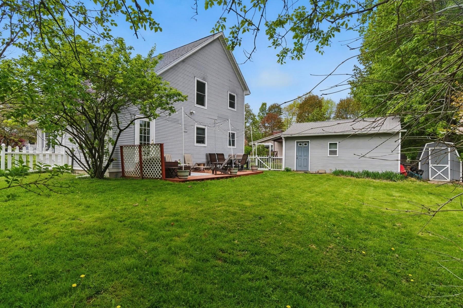 4 Stafford Lane Rutland, VT 05701 - Photo 38 of 43