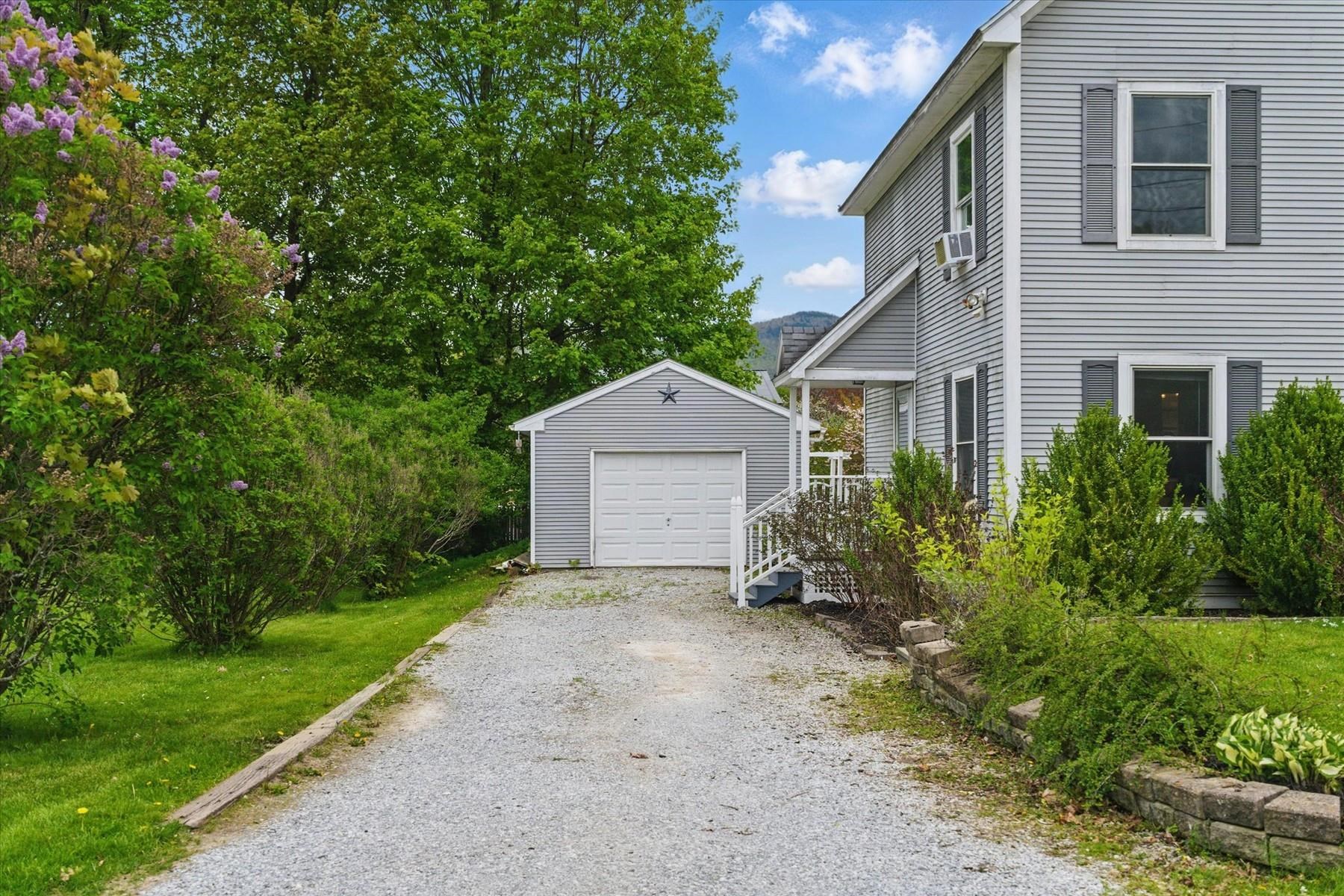 4 Stafford Lane Rutland, VT 05701 - Photo 42 of 43