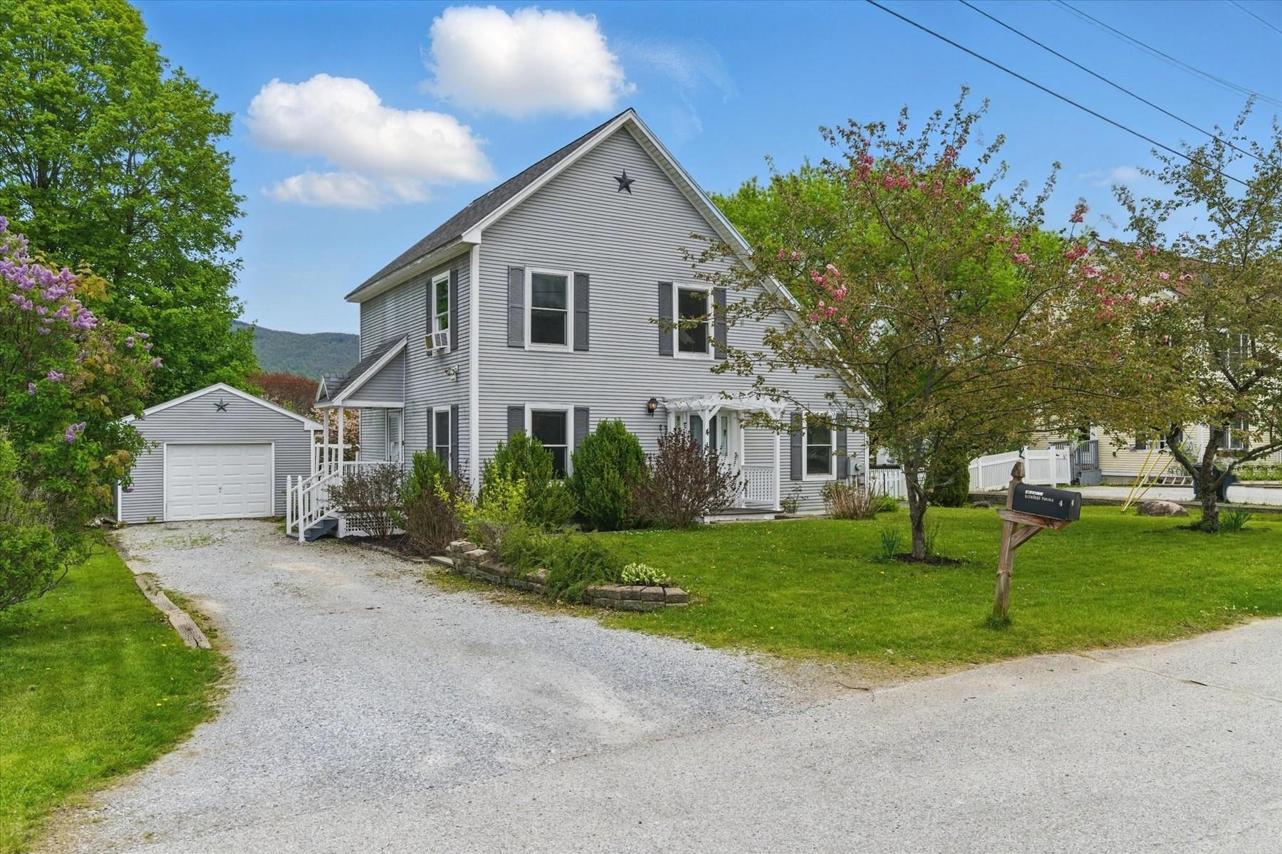 4 Stafford Lane Rutland, VT 05701 - Photo 43 of 43