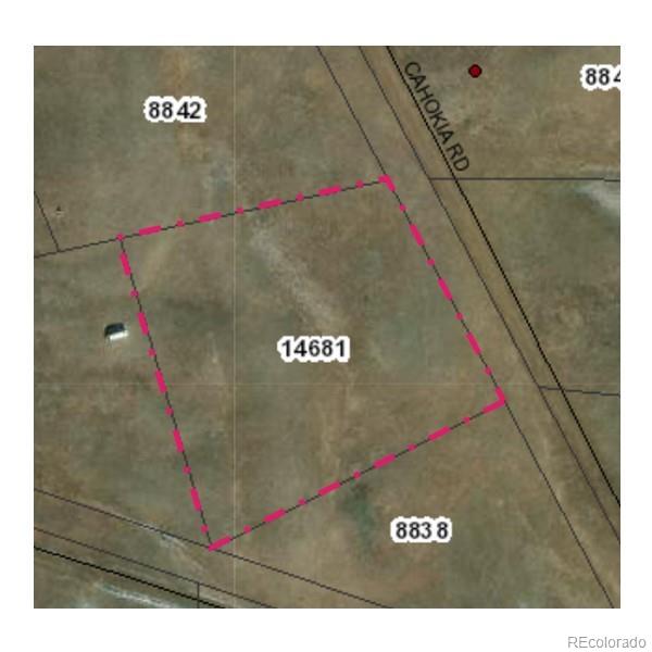 6705 Cahokia Road Hartsel, CO 80449 - Photo 1 of 28 a view of a sky